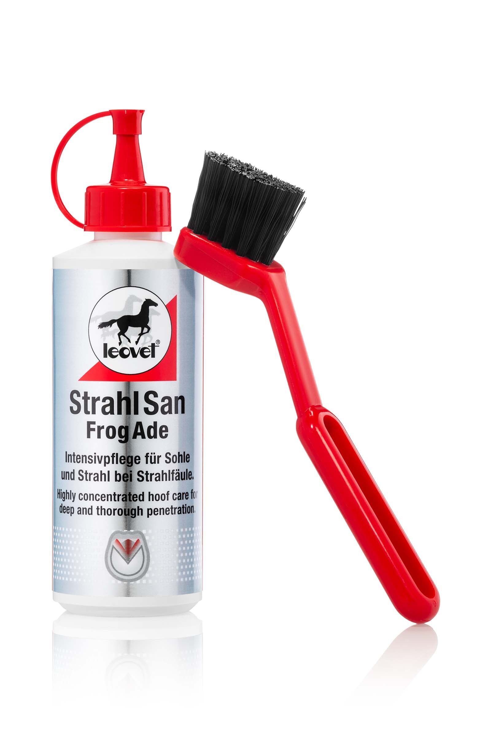 Leovet StrahlSan FrogAde, 200 ml Hälsovård