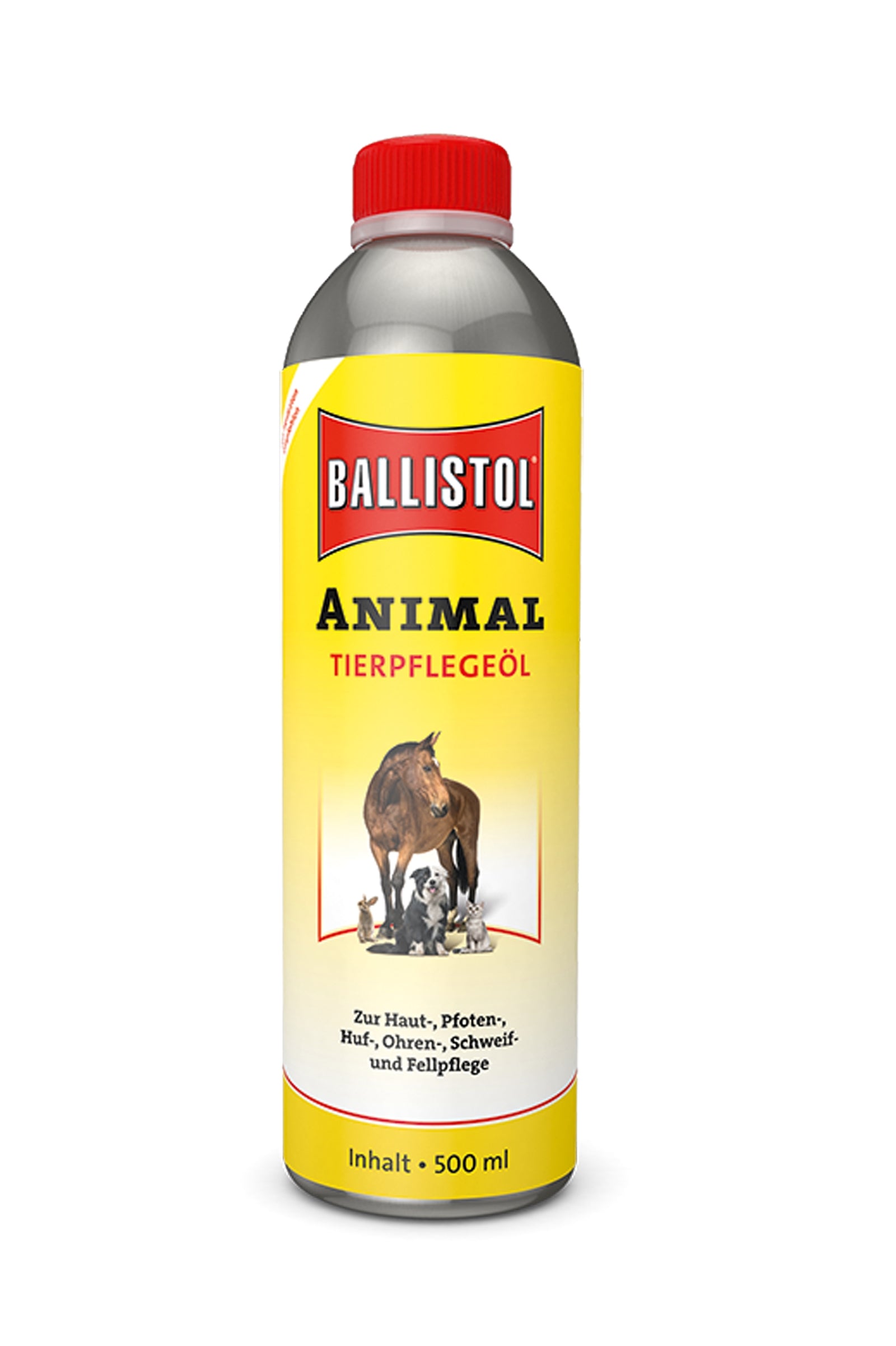 Ballistol Animal 500ml Hälsovård