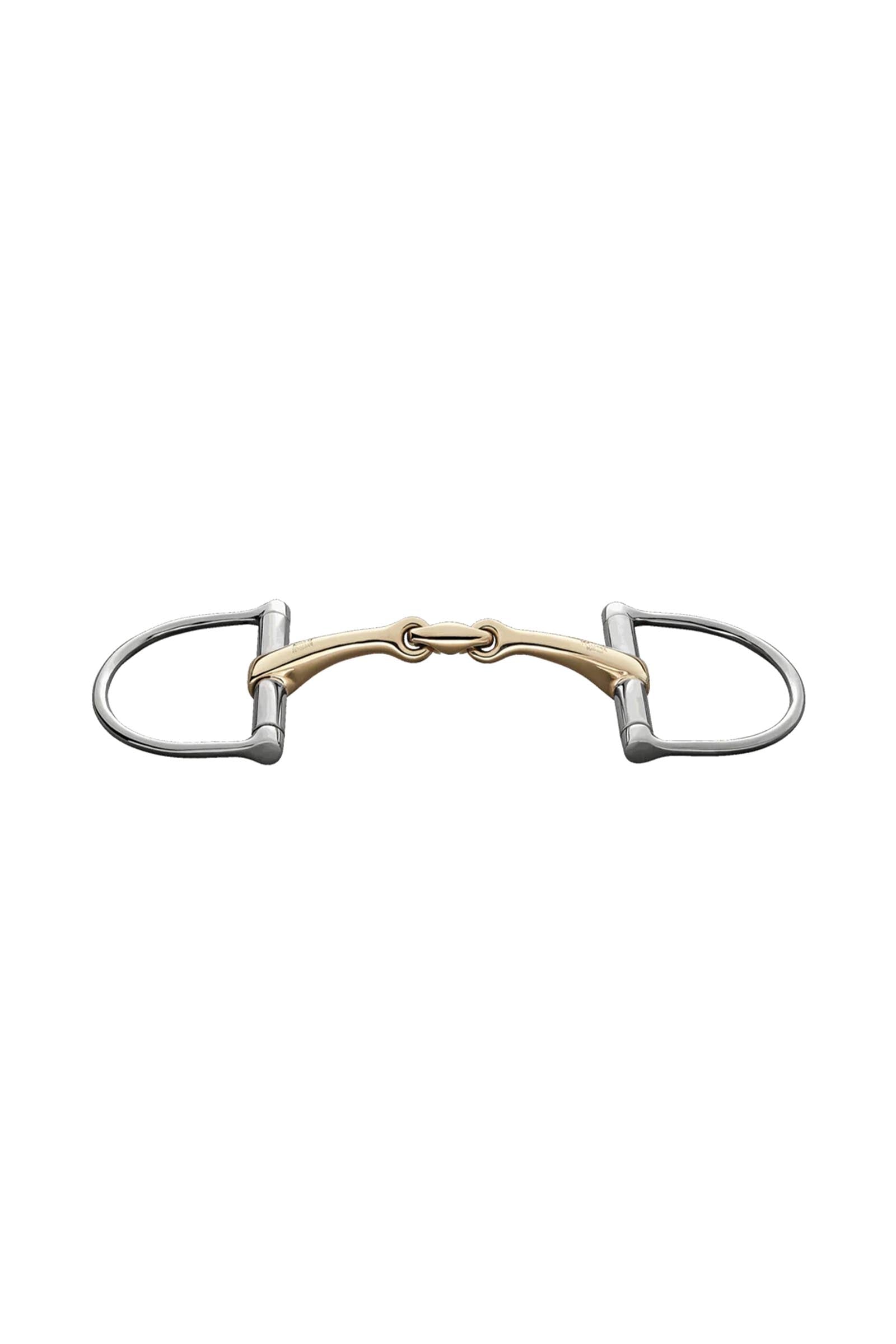 Sprenger Dynamic RS D ring bett, dubbelt ledat, 14 mm, Sensogan Bett