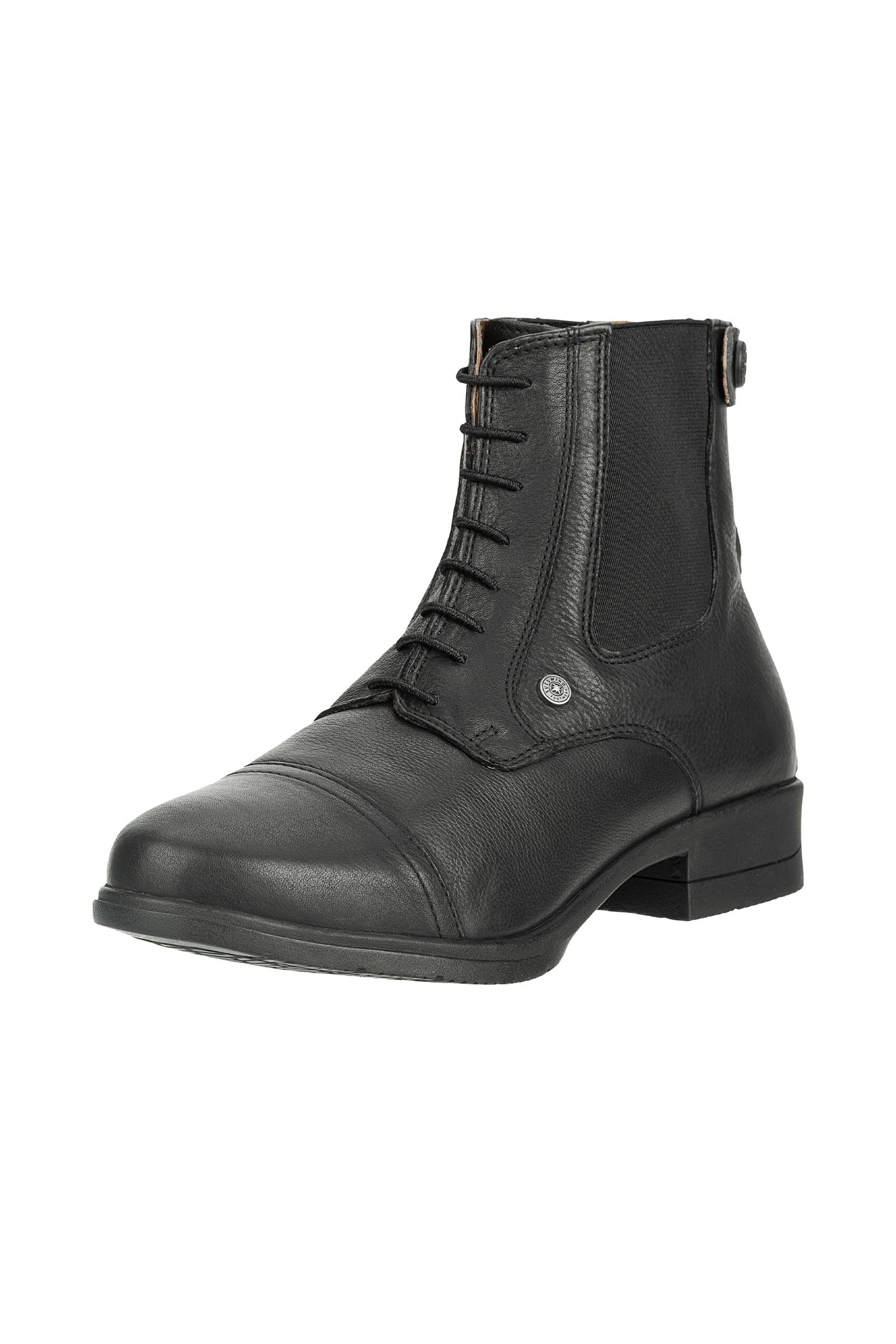 Suedwind Footwear Nova BZ Snörning Mjuk Stövlar & Chaps