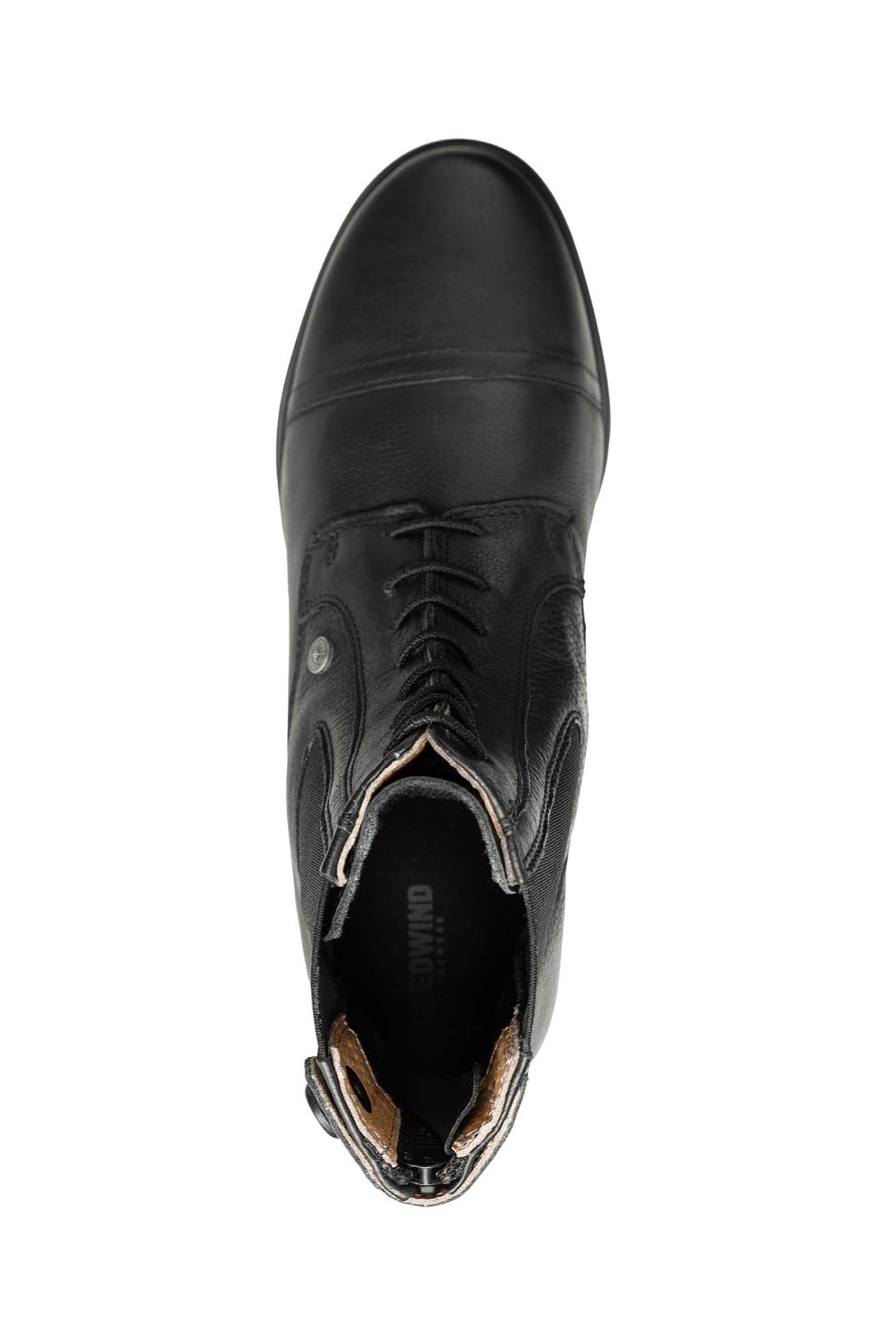 Suedwind Footwear Nova BZ Lace Soft Riding Boots & Riding Shoes