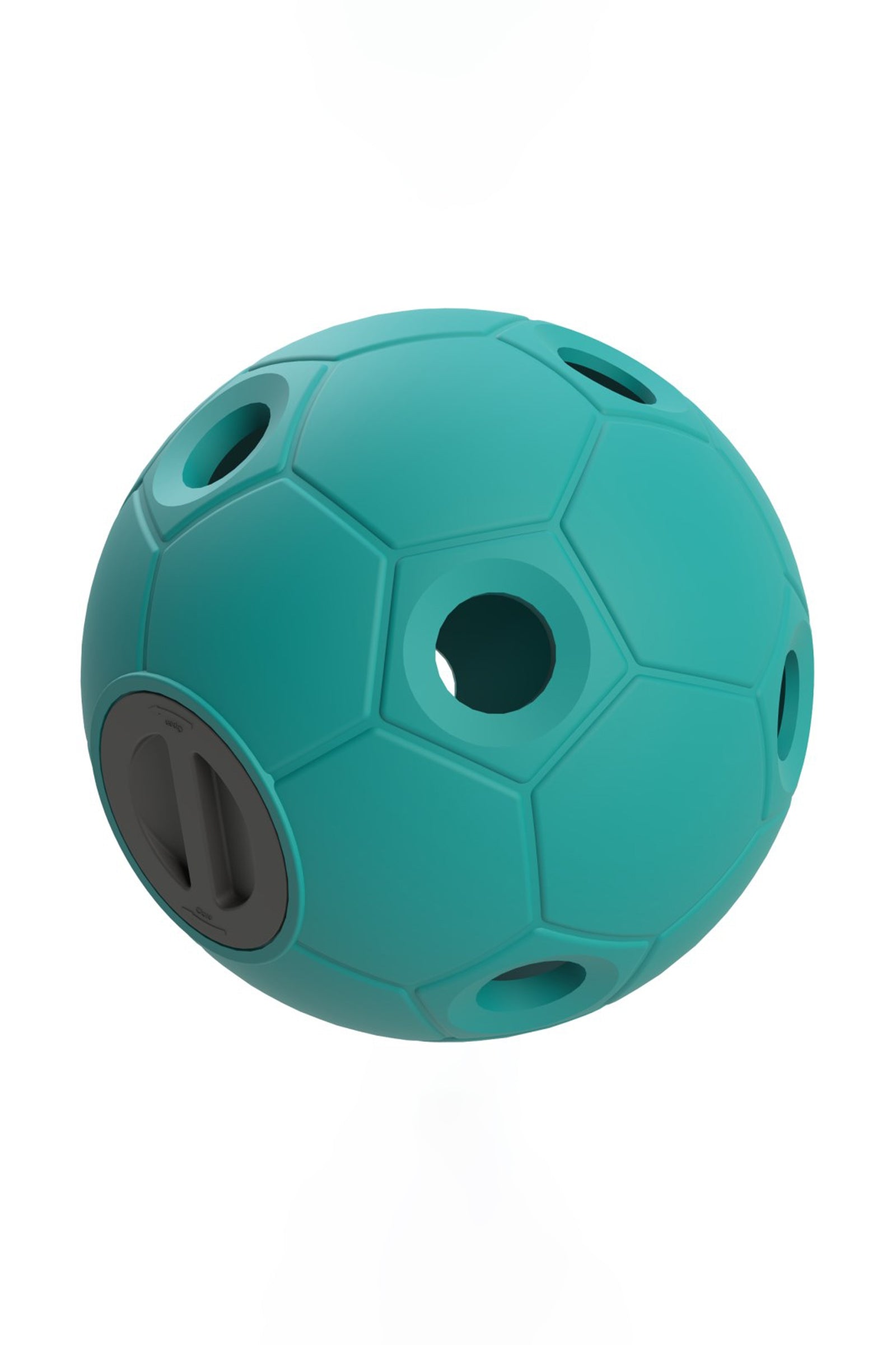 Kerbl Feed Play Ball Soccer Horse Toys & Riding Arena Supplies