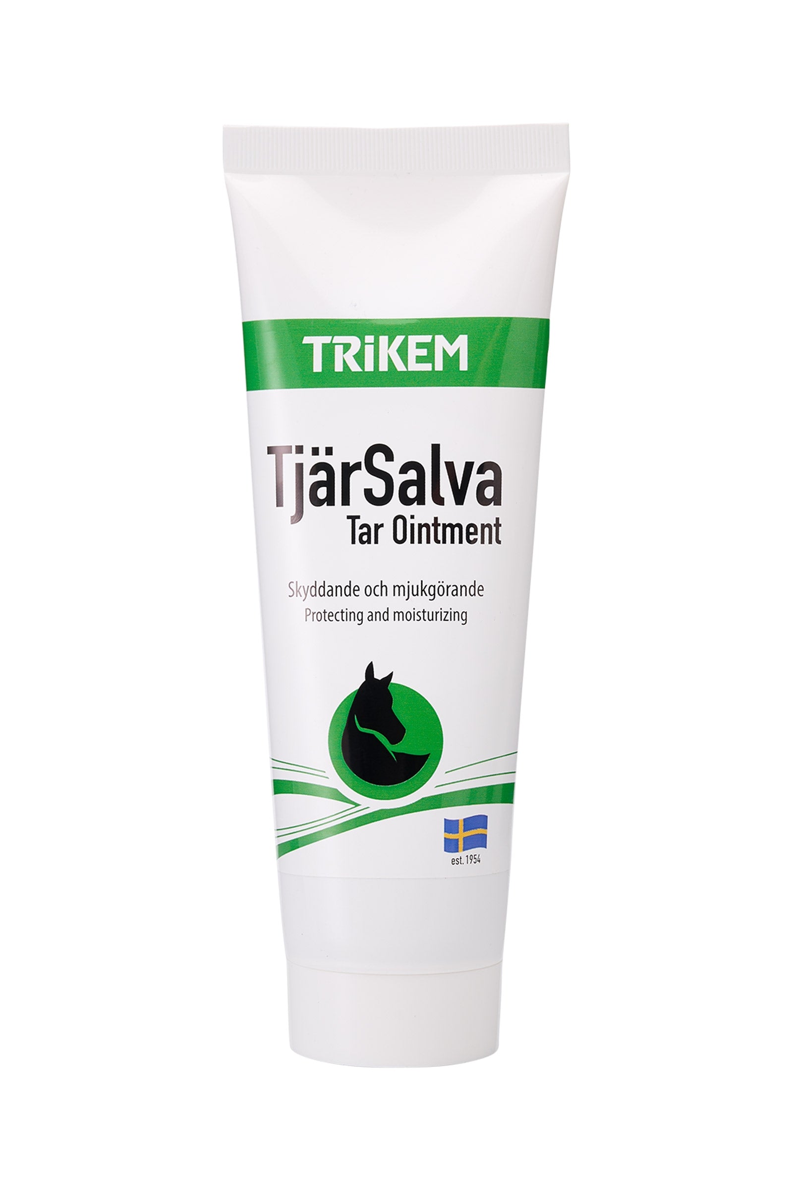 Trikem Tjärsalva, 250 ml Hälsovård