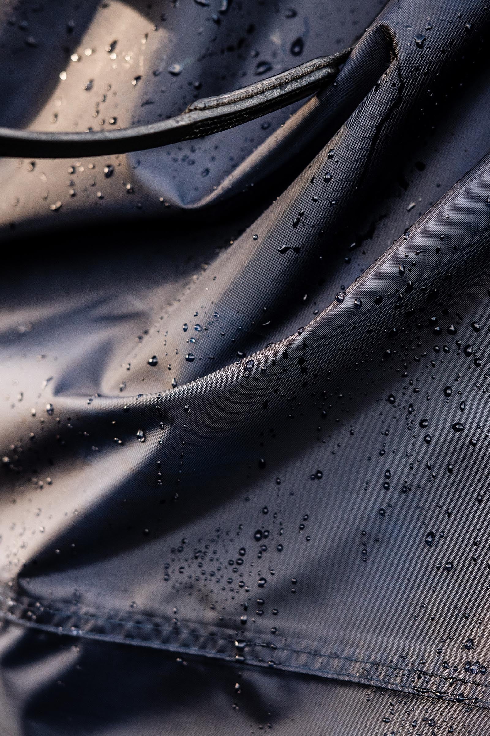 Horseware Rambo Mack in a Sack Rain Rug Horse Rugs