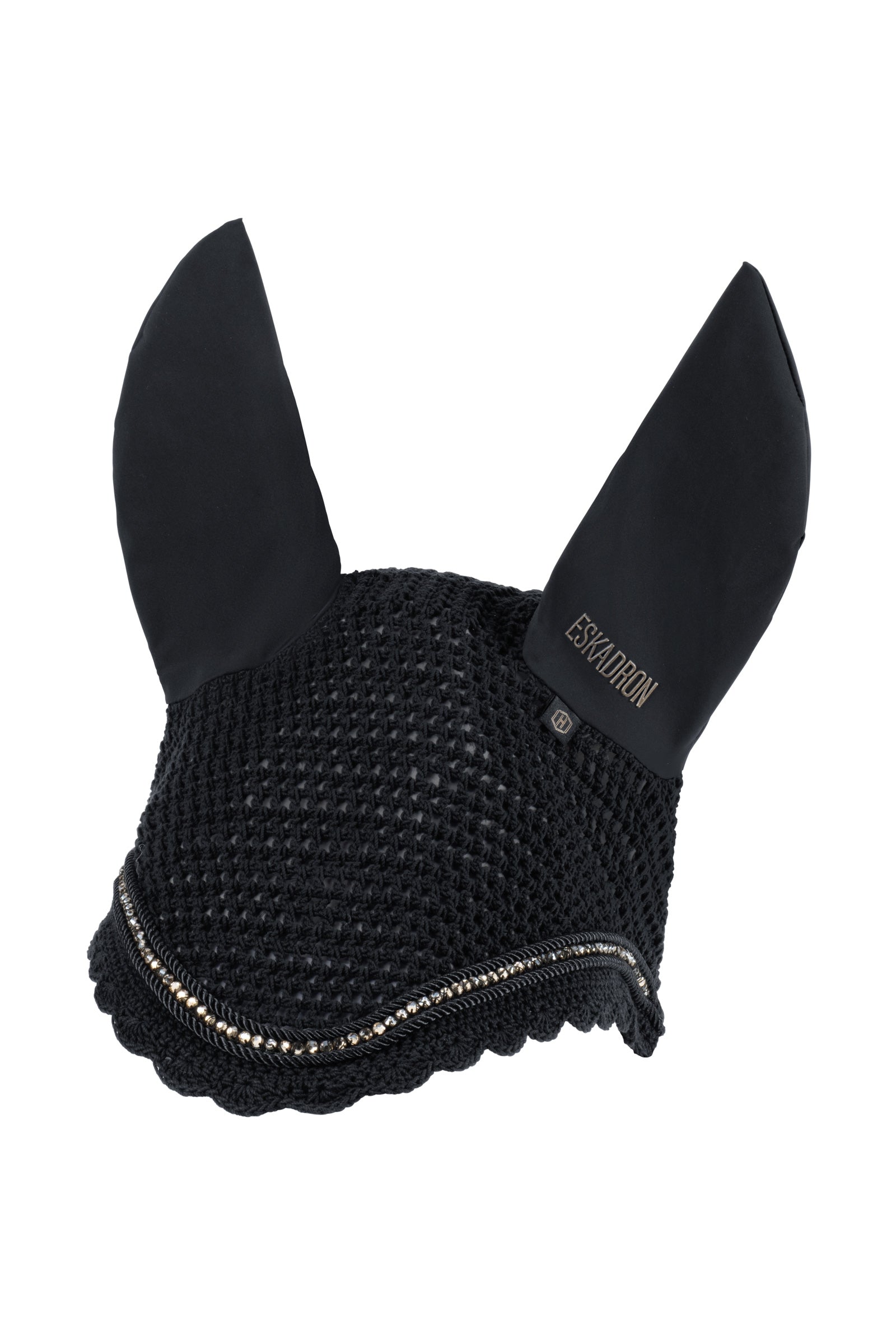 Eskadron Heritage AW24 Crystal Fly Hood Saddle Pads