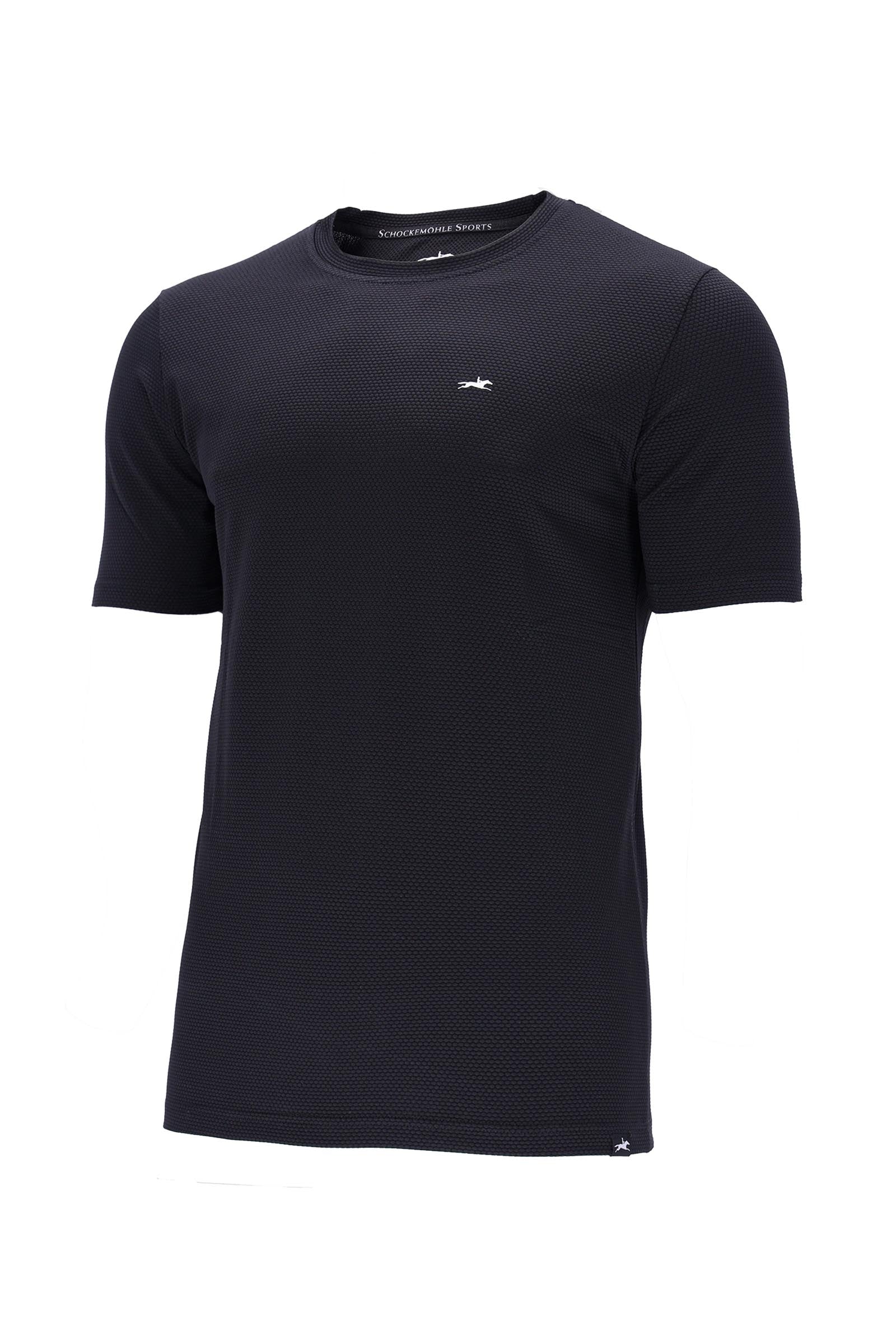 Schockemöhle Sports Julian Style T-shirt herr Herridkläder