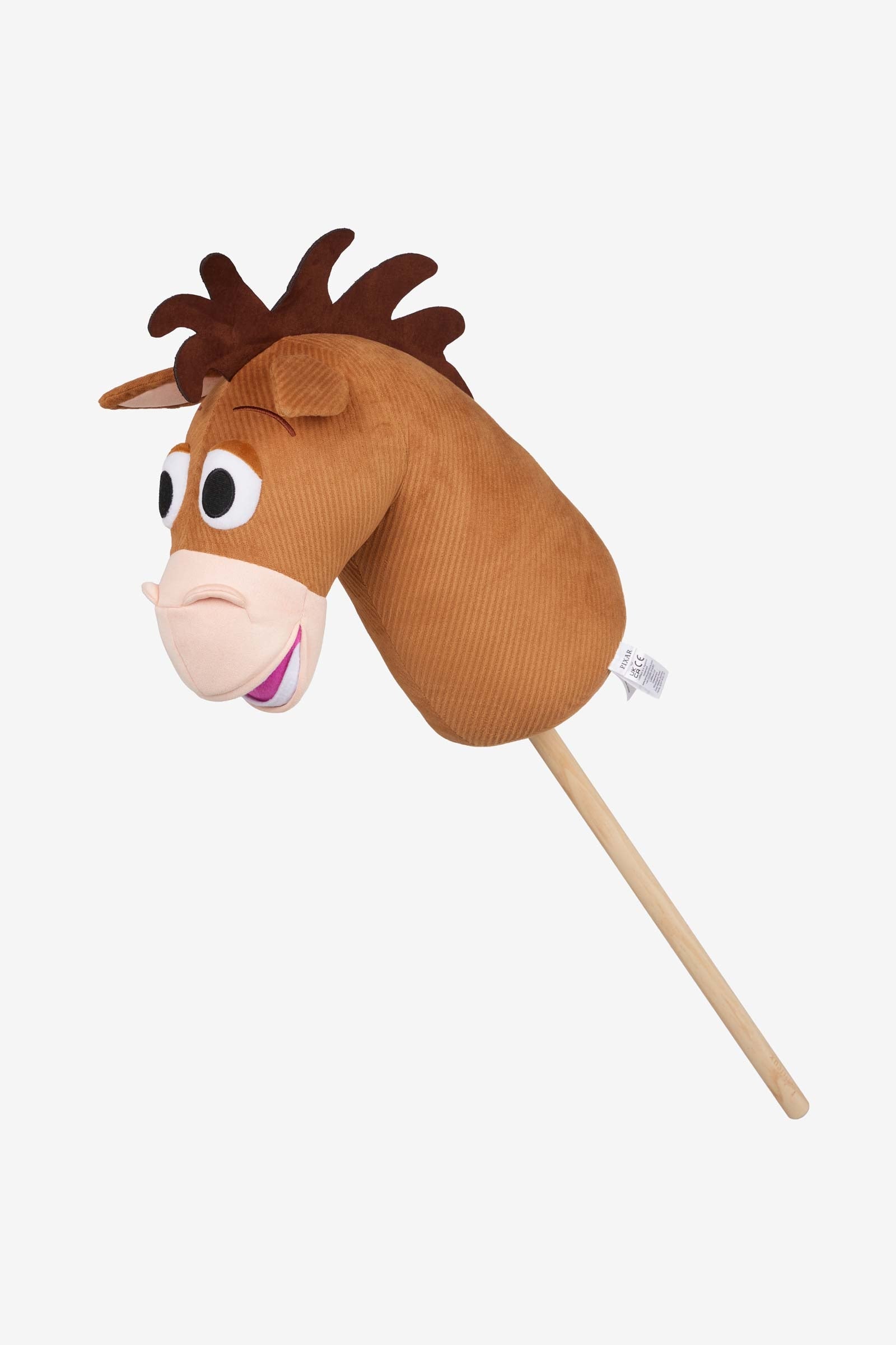 LeMieux Disney Bullseye Hobby Horse Gifts & Toys