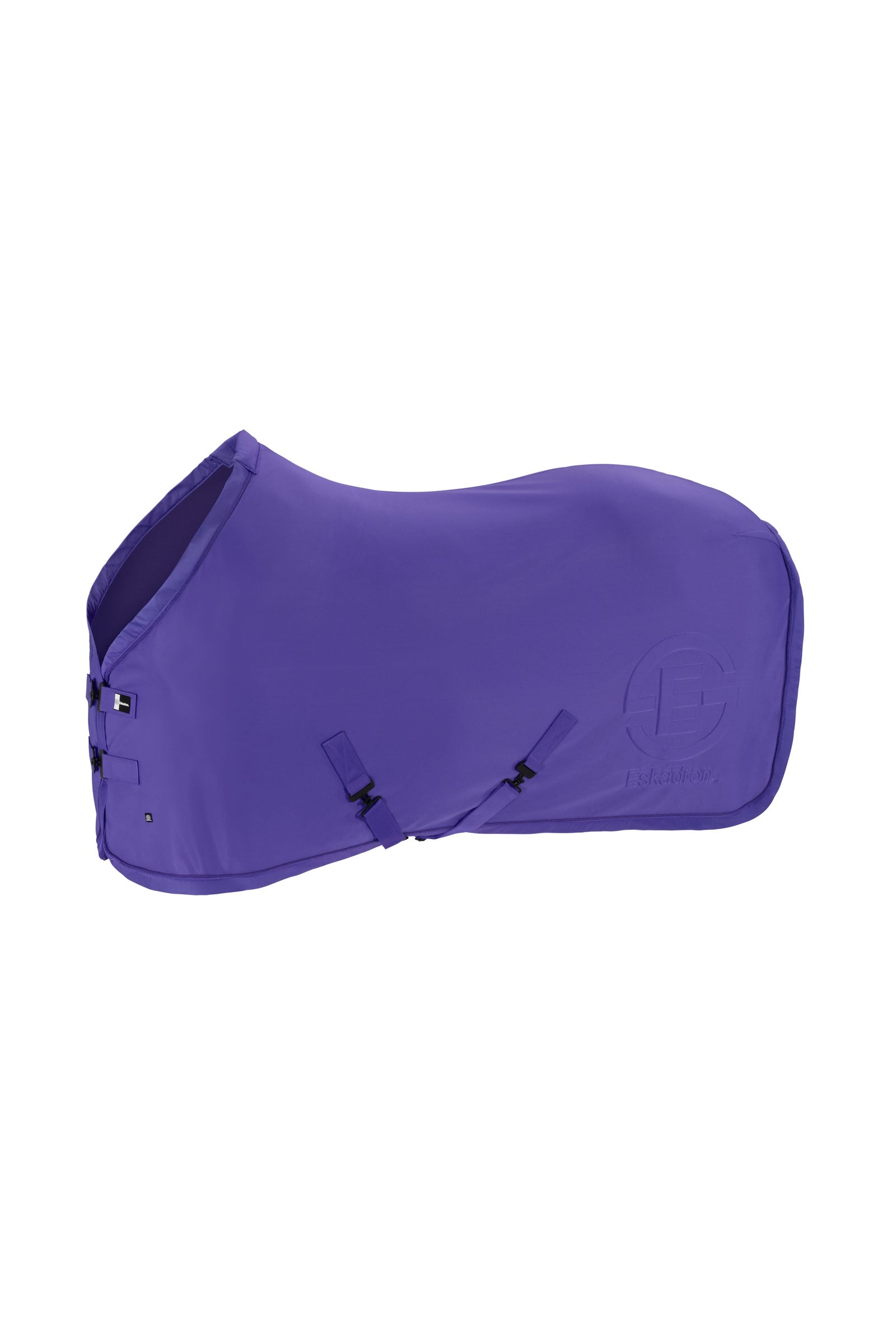 Eskadron Dynamic SS24 Dura Emblem Sweat Rug Horse Rugs