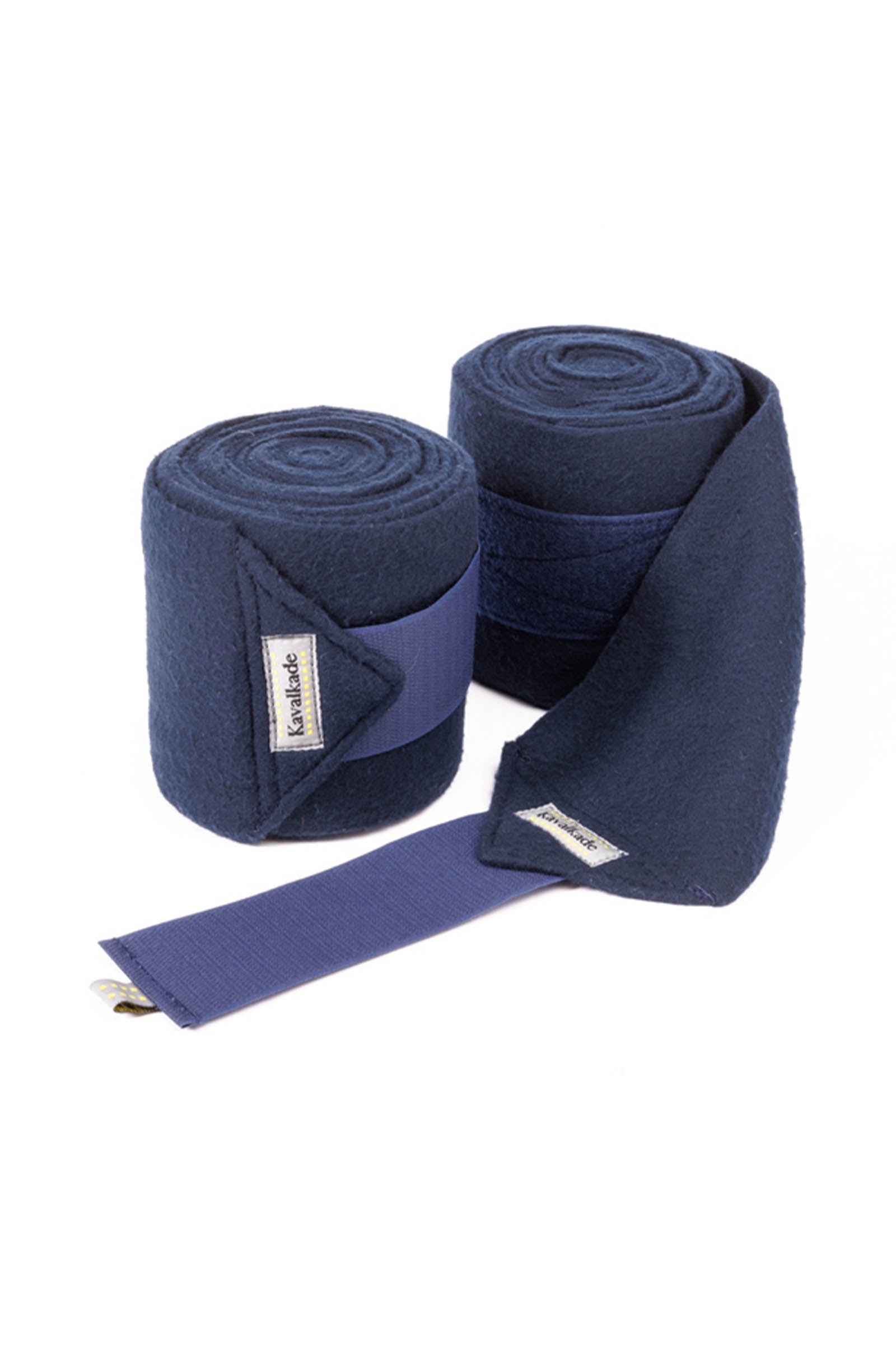 Kavalkade stabila och transportbandage (1 par) Leg & Hoof Protection