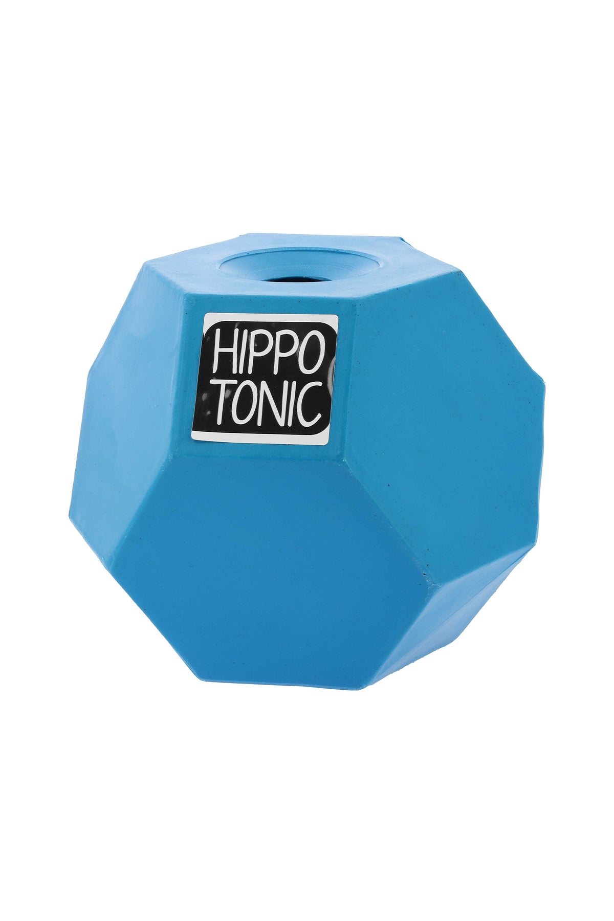 HIPPOTONIC Slow Feeder Ball för godsaker eller pellets Banutrustning och leksaker