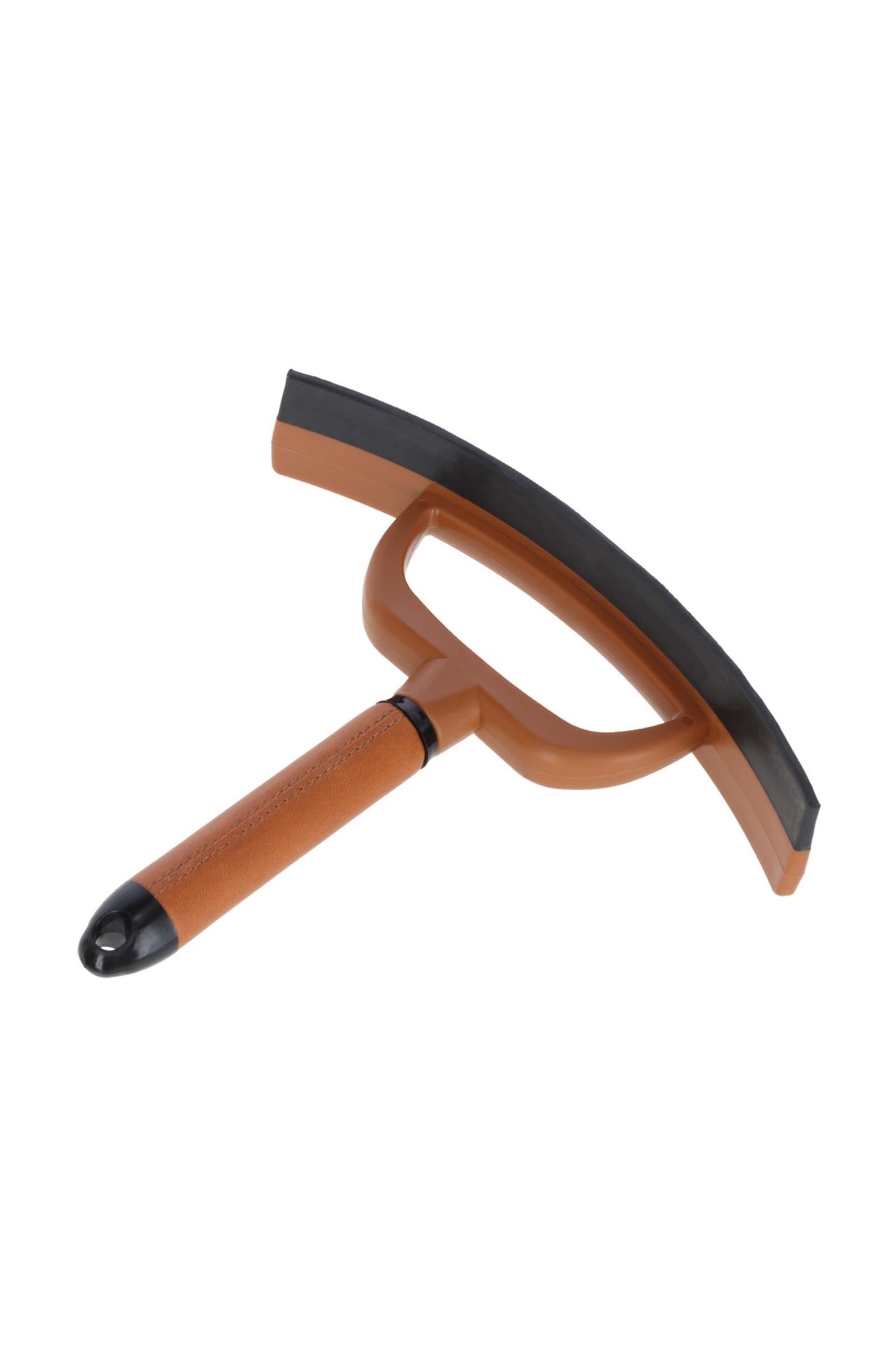 Covalliero Deluxe Sweat Scraper Horse Grooming Tools