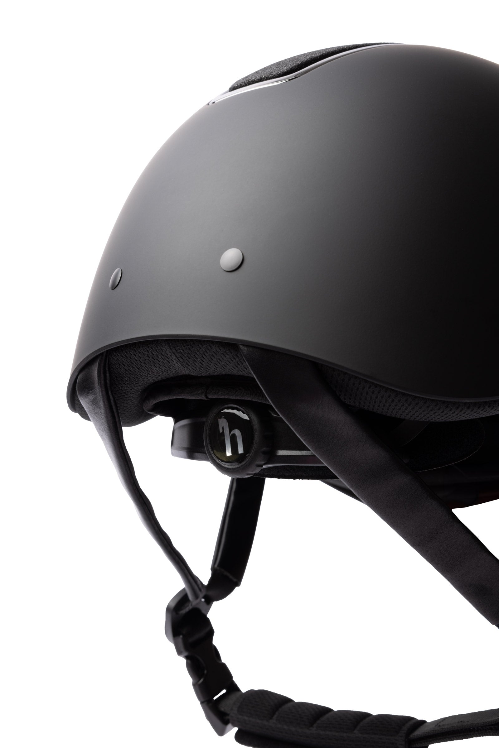 Horze Sentinel II Helmet Safety Equipment