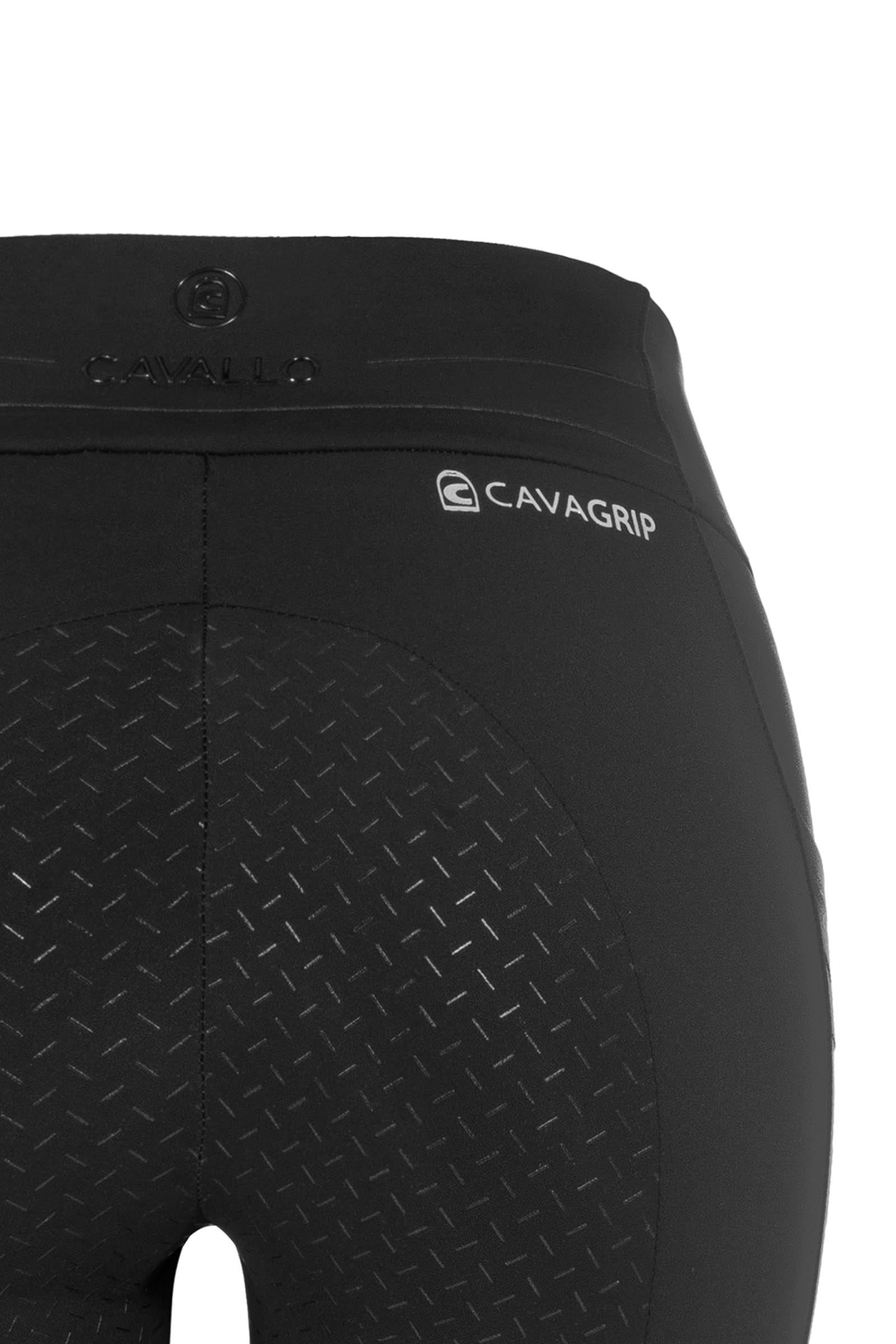 Cavallo CAVALLOVE Grip Rl Women´s Fullgrip Tights Womens Breeches