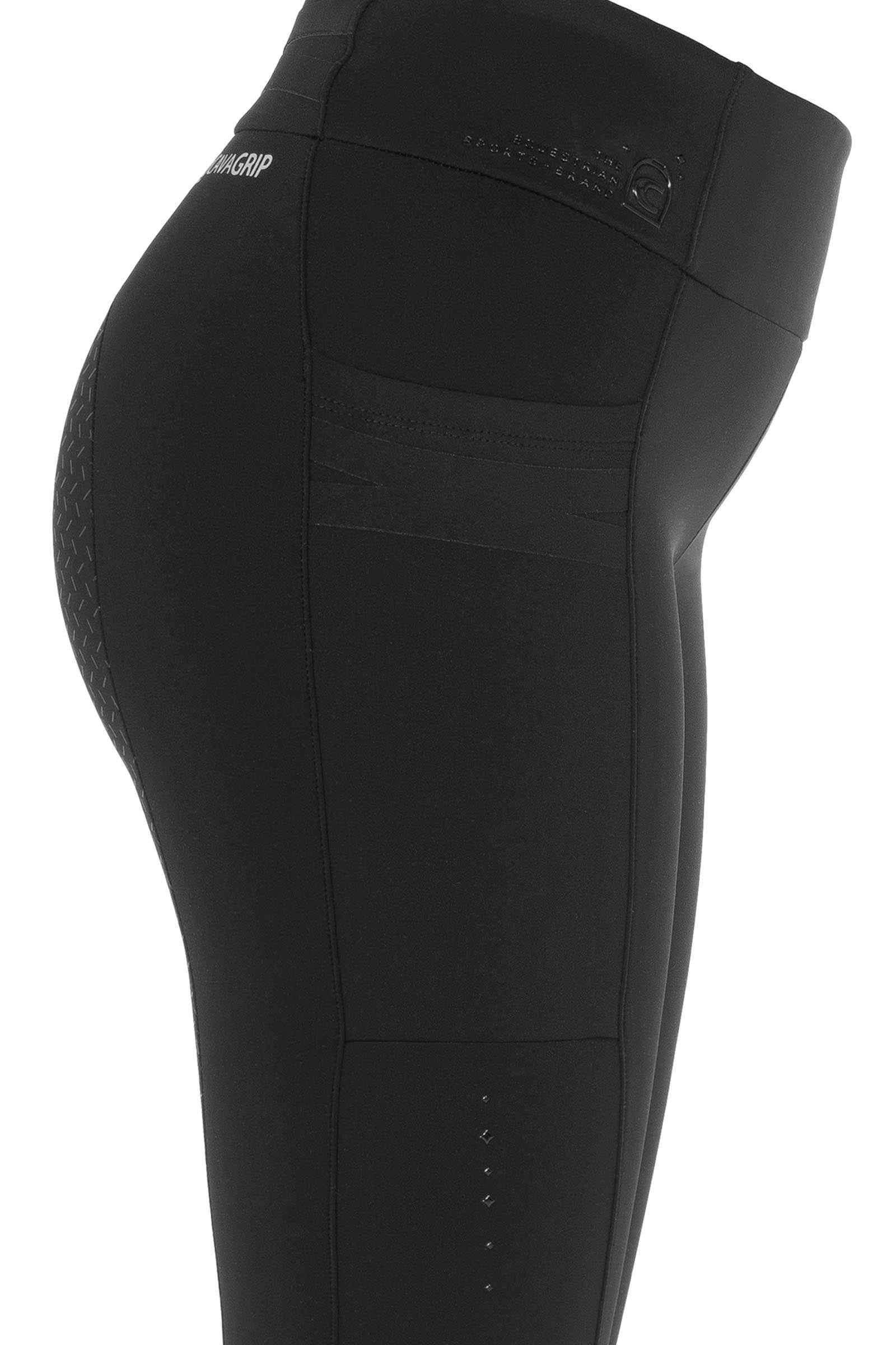 Cavallo CAVALLOVE Grip Rl Women´s Fullgrip Tights Womens Breeches