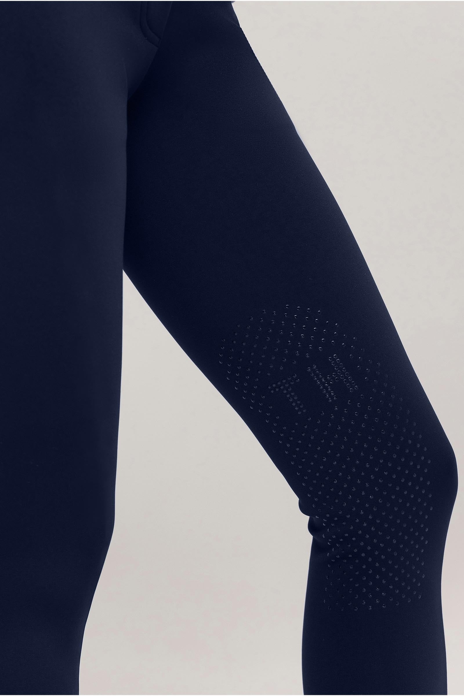 Tommy Hilfiger Equestrian Geneva All-Year Knee Grip Breeches Womens Breeches