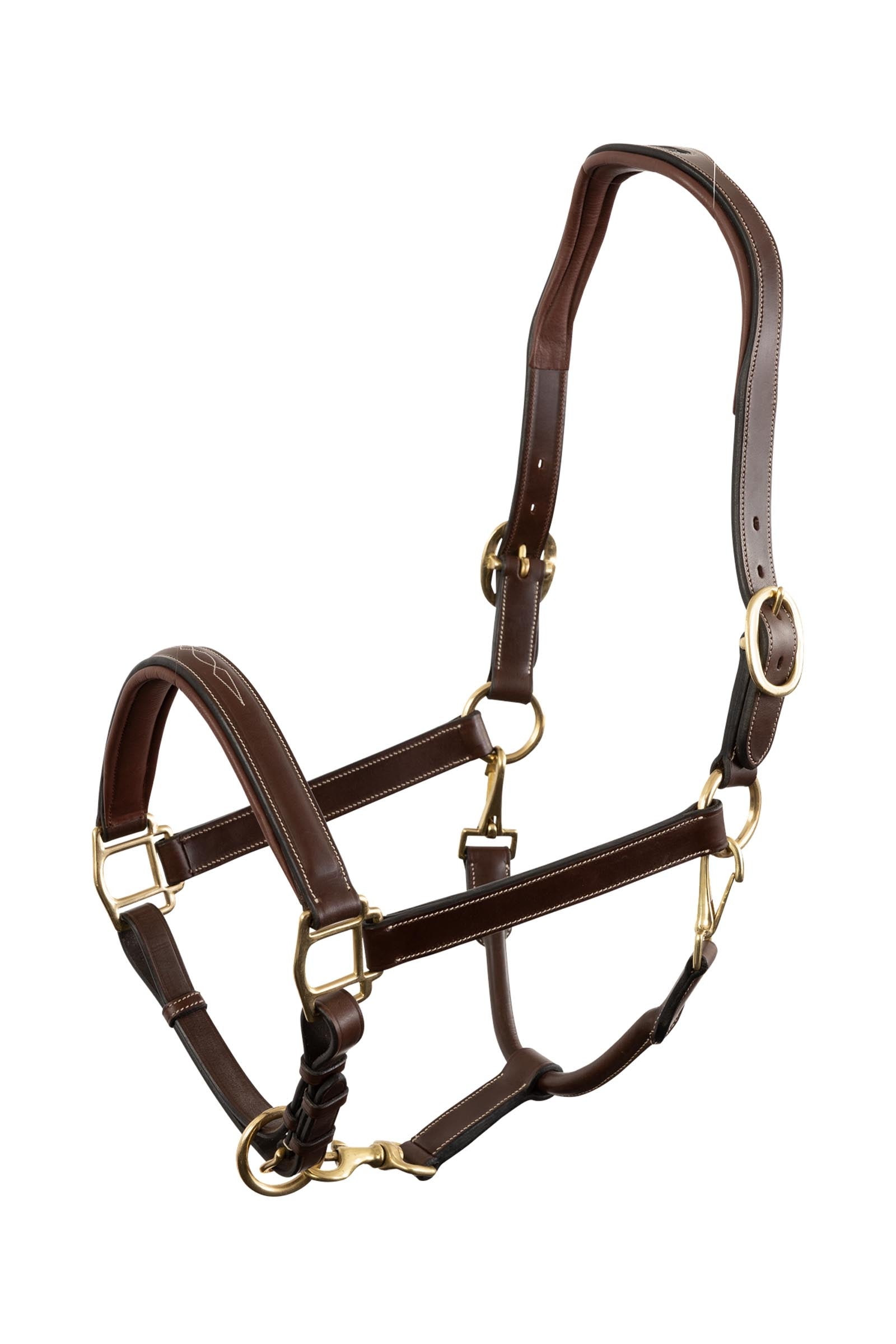 Trust Equestrian Halter San Miguel Grimma & grimskaft