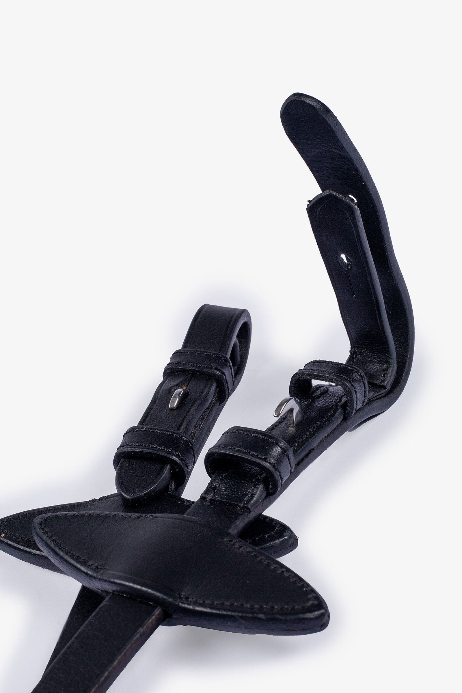 PS of Sweden Rome Rubber Reins Bridles & Reins