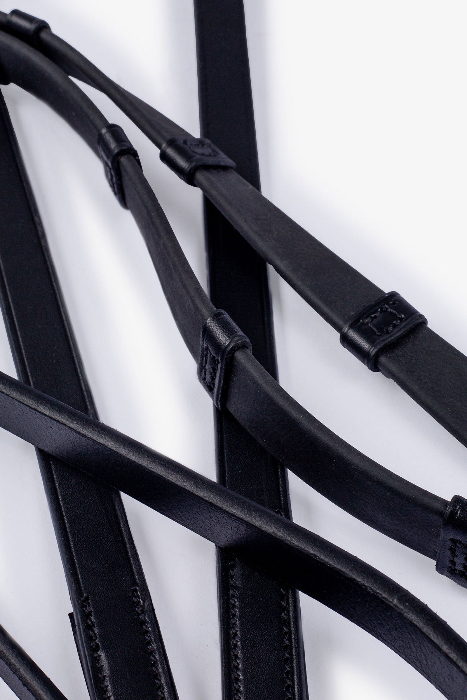 PS of Sweden Rome Rubber Reins Bridles & Reins