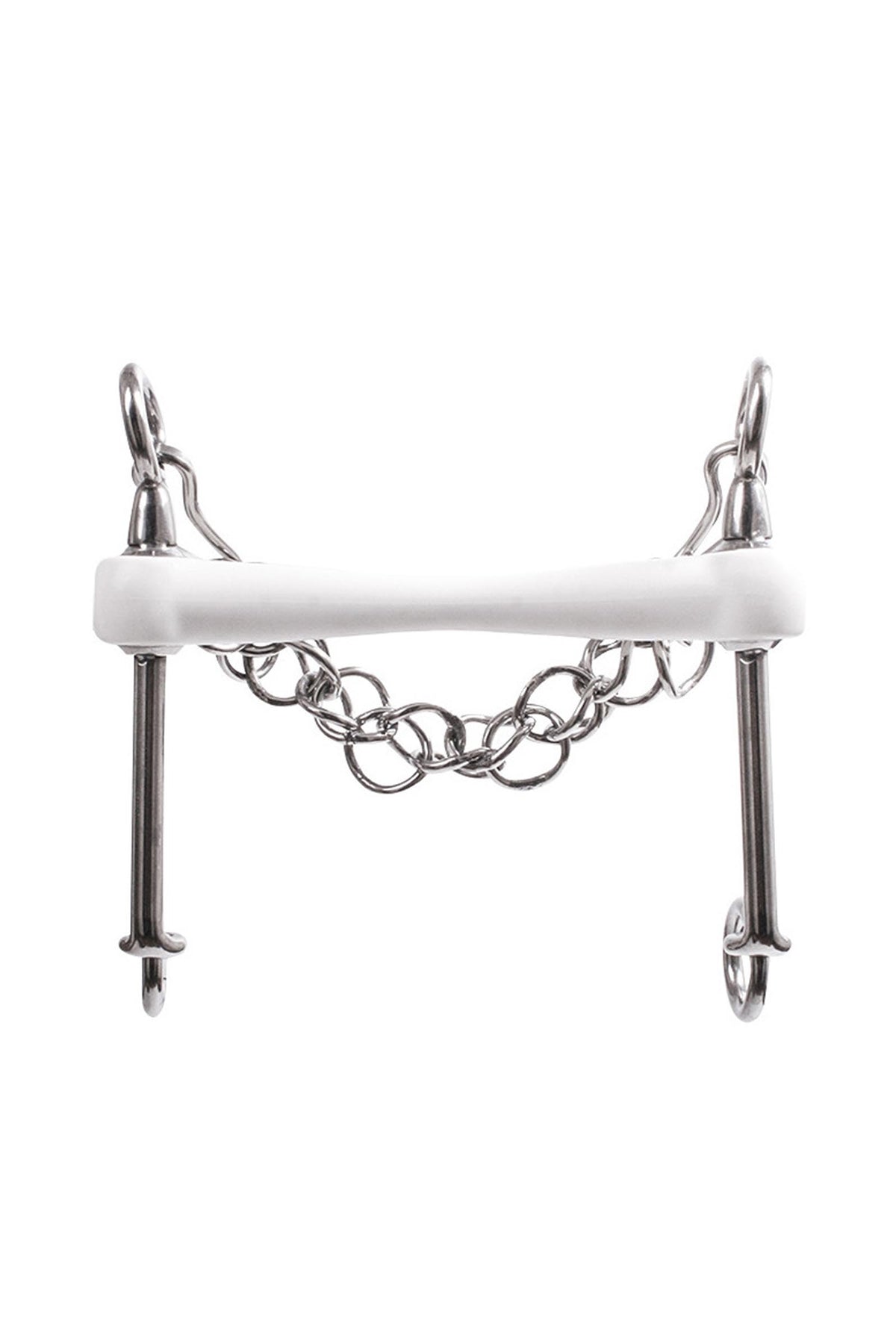 Trust Equestrian Inno Sense Weymouth Fixed-flexi Soft-15 Bett