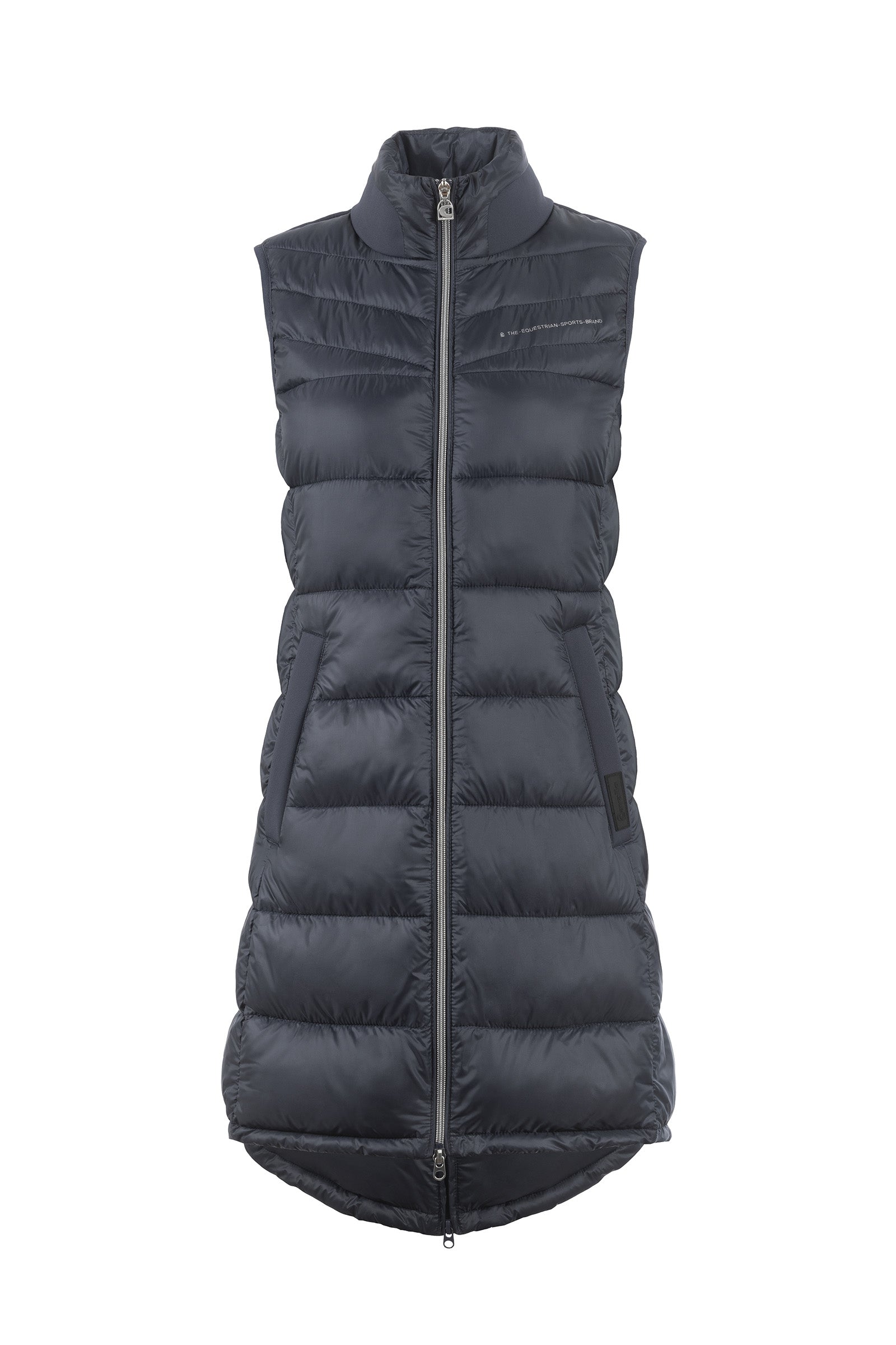 Cavallo Cavagella Women's Vest Women’s Riding Clothing