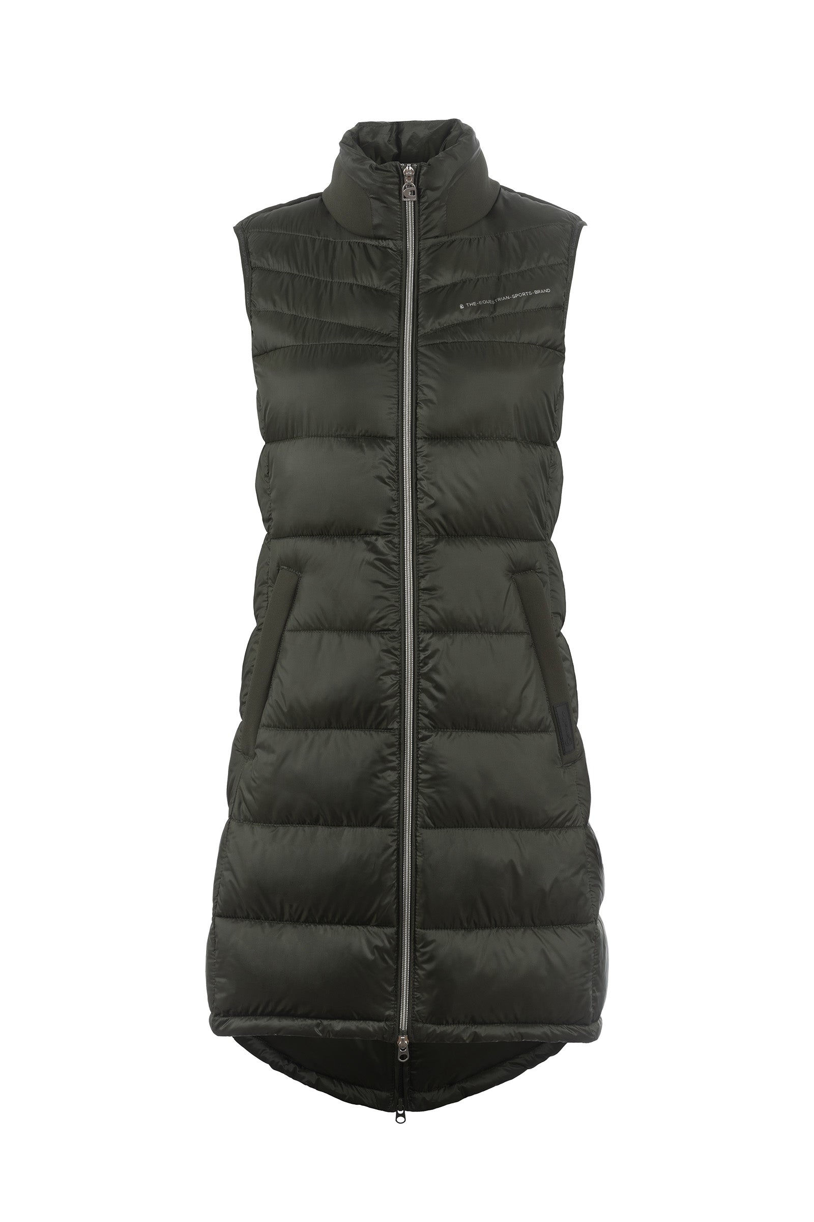 Cavallo CAVALGELLA Women´s Vest Damridkläder