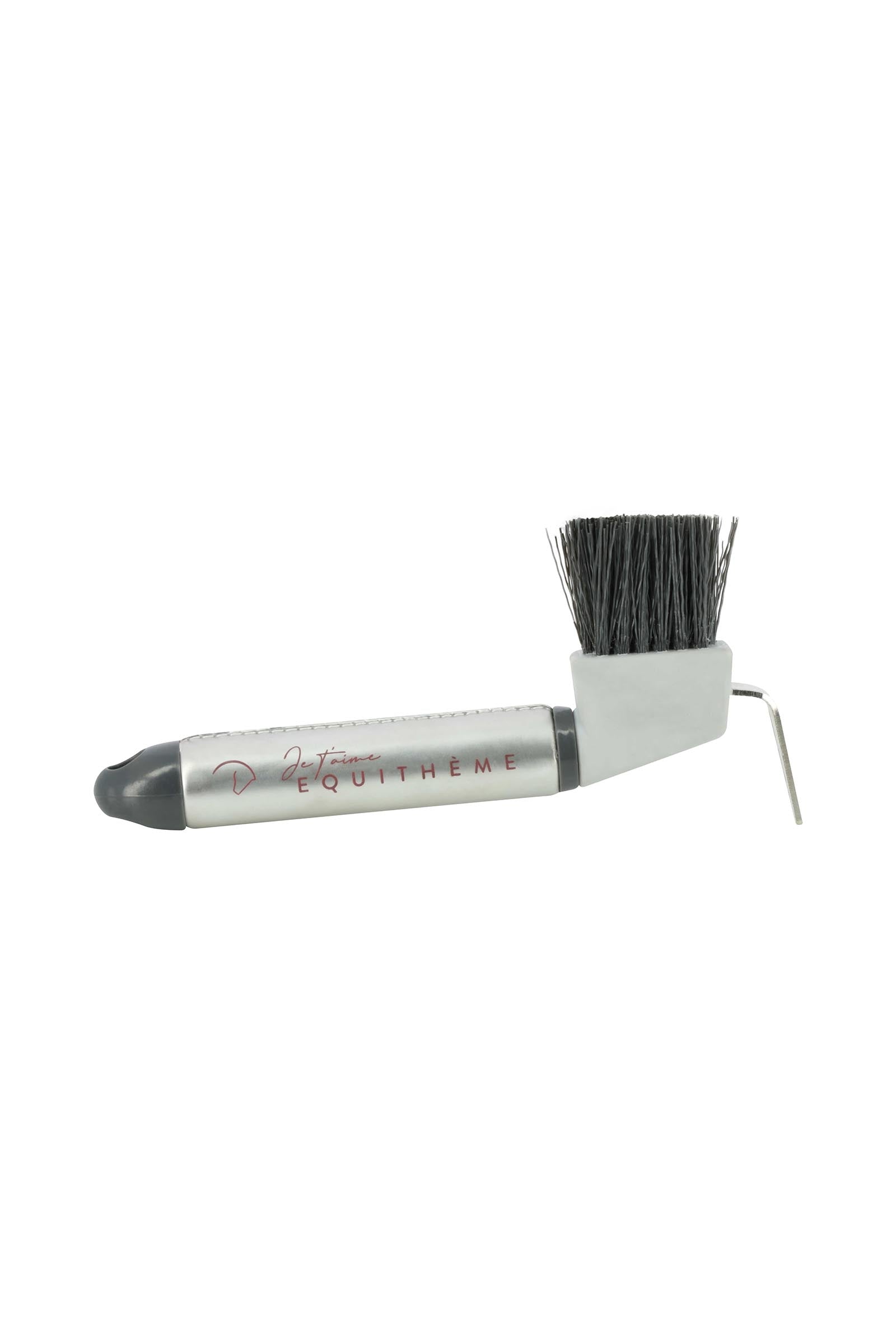 Equi Theme EQUITHÈME Je t'aime Hoof Pick Horse Grooming Tools
