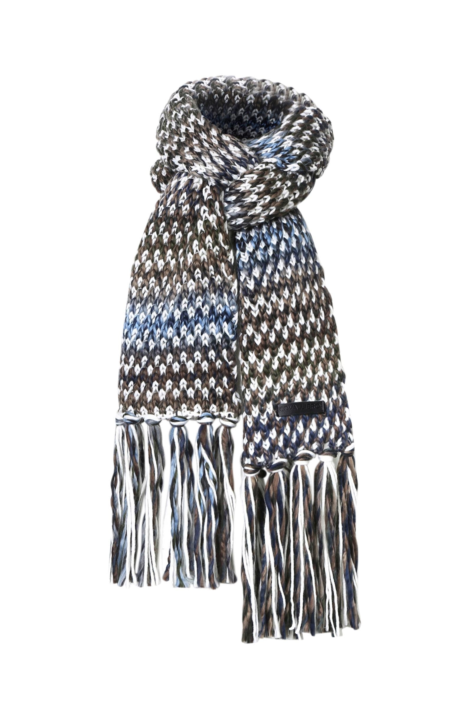Covalliero scarf Accessoarer