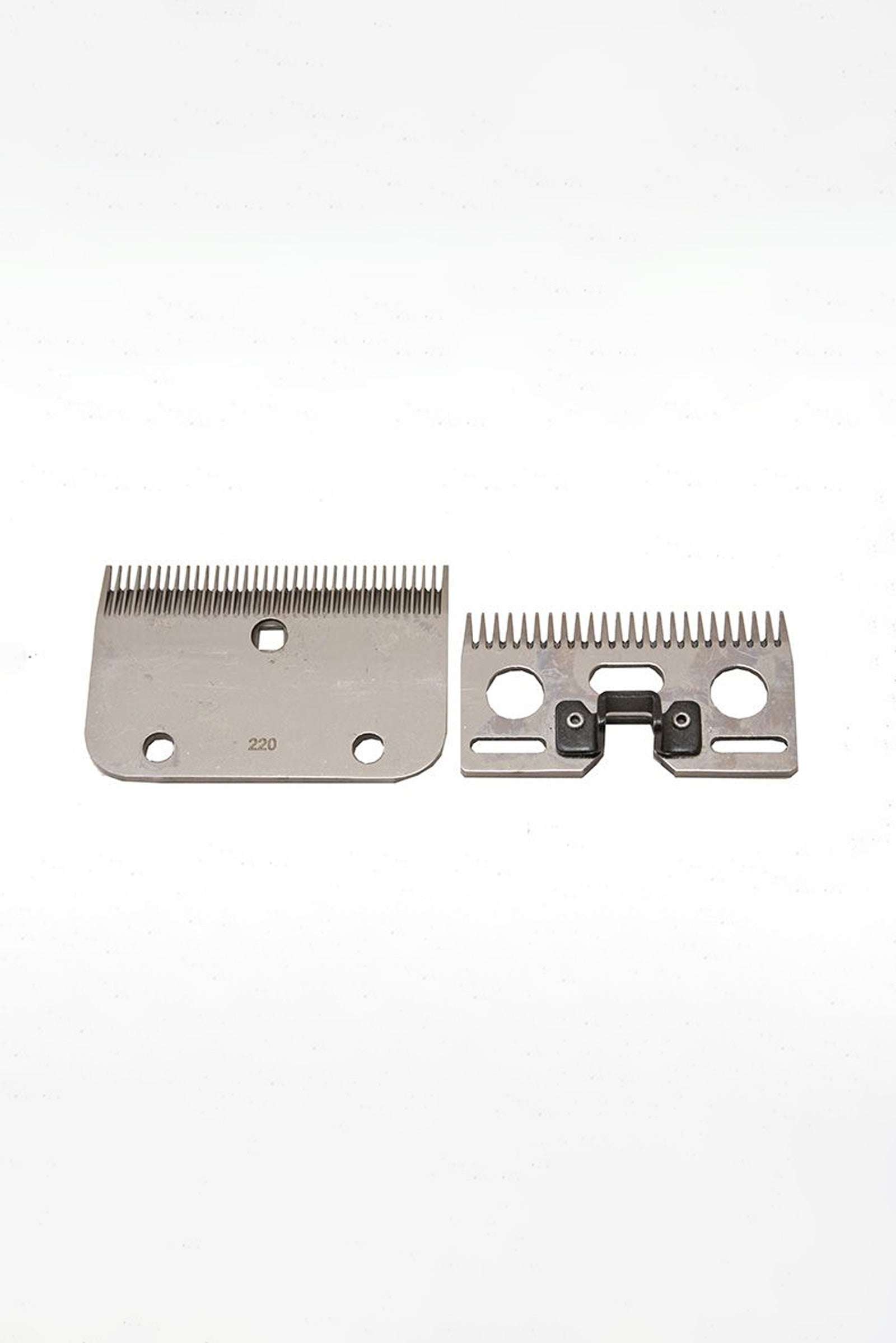 Liveryman A22 Blade Set Cutter & Comb, 1.0 mm Klippning & trimning