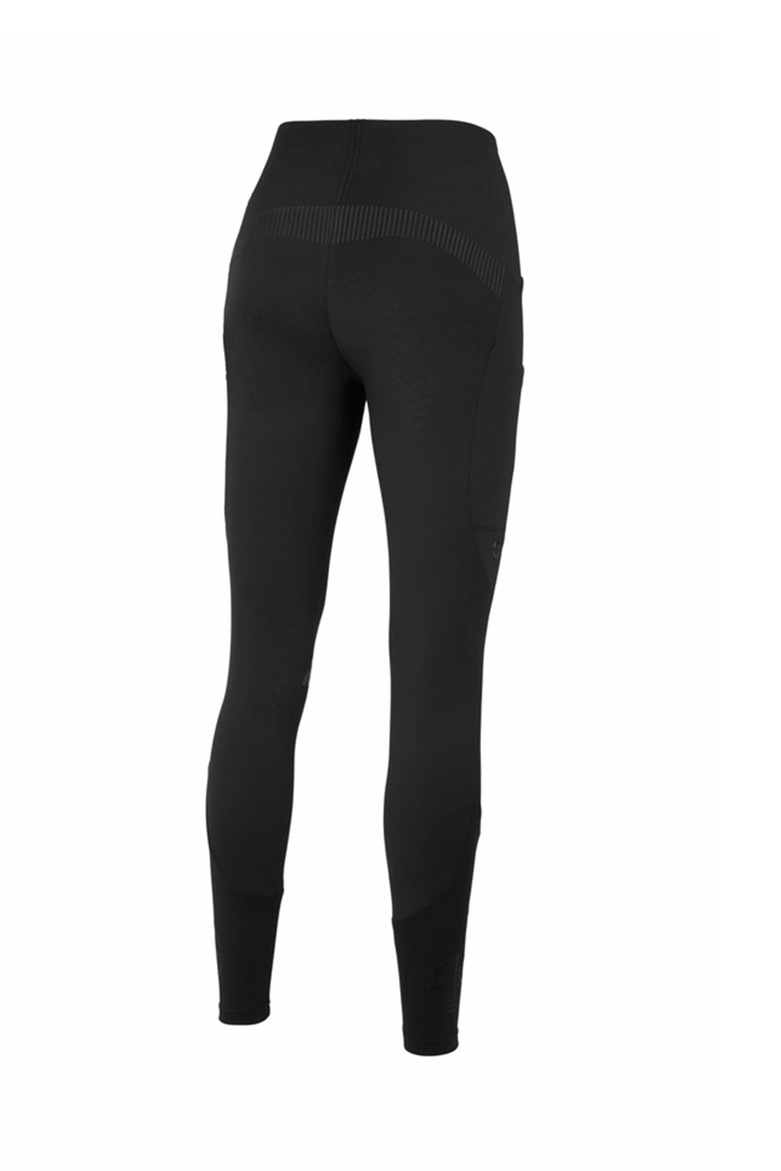 Pikeur Yella SD Women´s High Waist Full Grip Riding Tights Womens Breeches