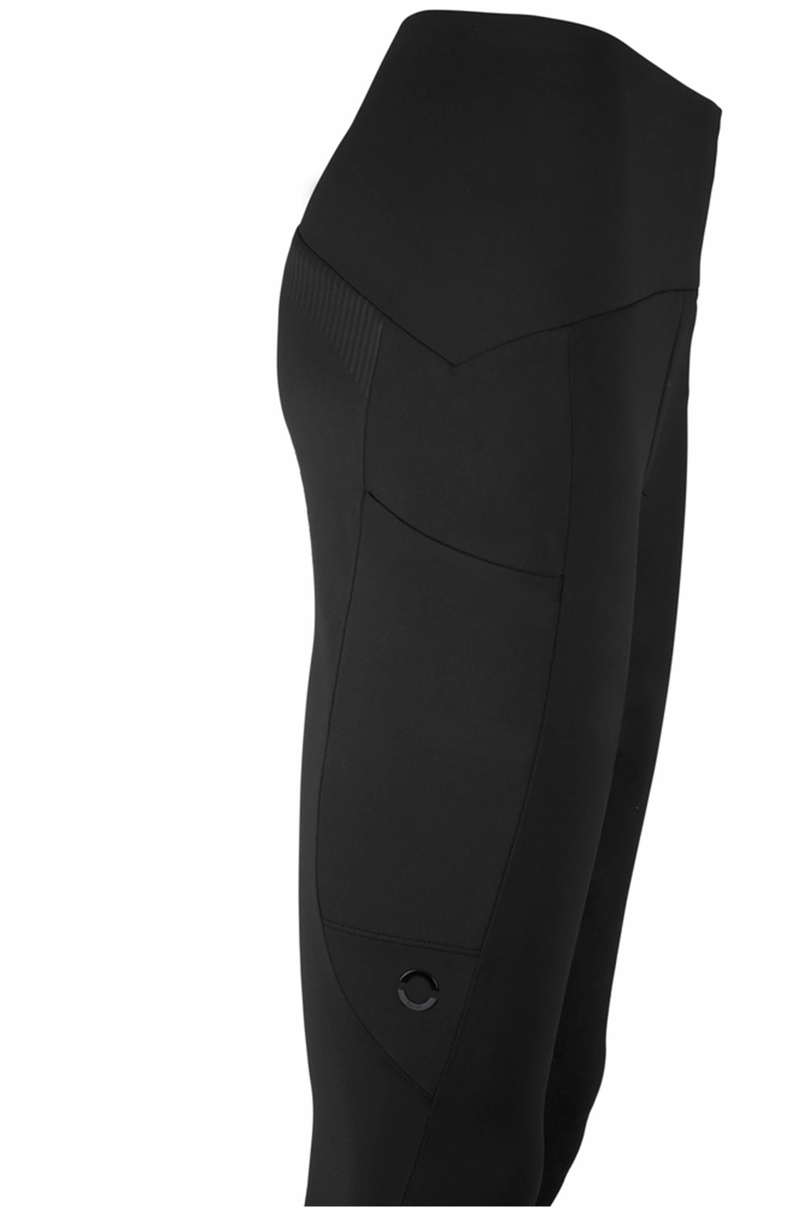 Pikeur Yella SD Women´s High Waist Full Grip Riding Tights Womens Breeches