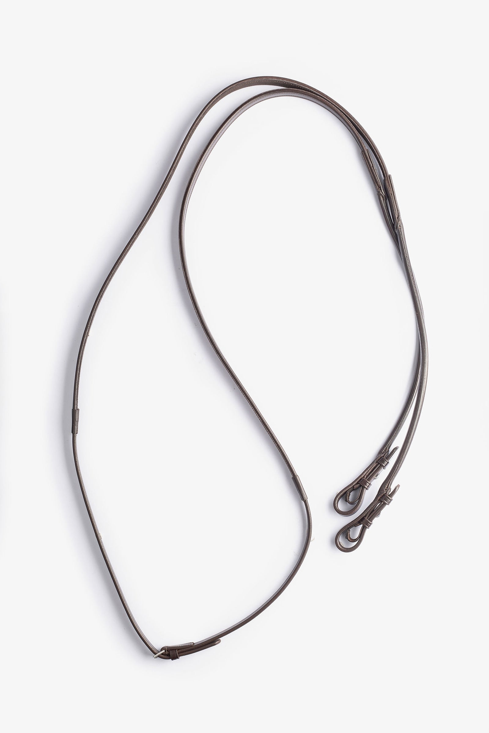 PS of Sweden Supergrip Round Stitched Reins, 13 mm Träns & Tyglar