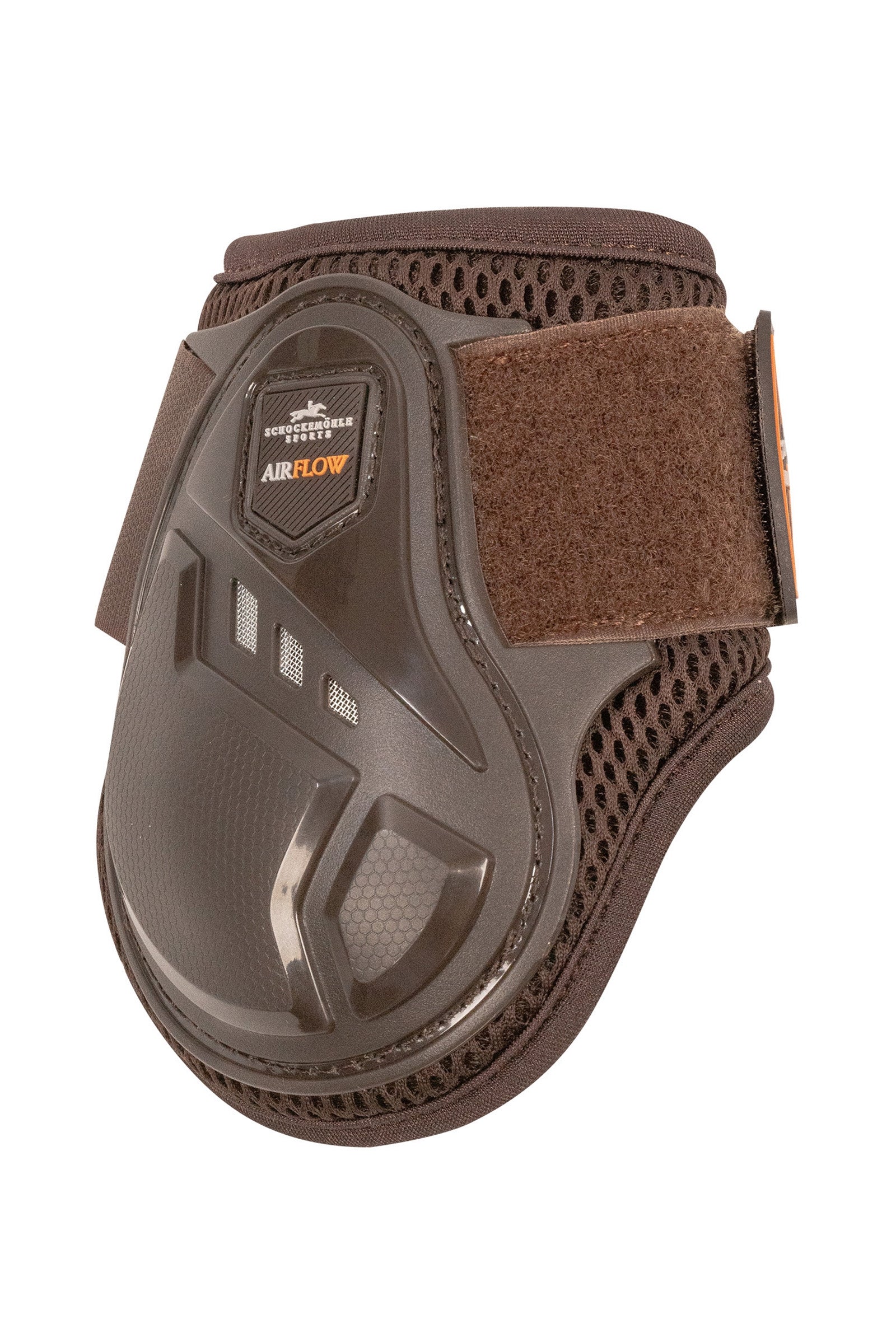 Schockemöhle Sports Air Flow Champion, kotskydd Leg Protection & Hoof Protection for Horses