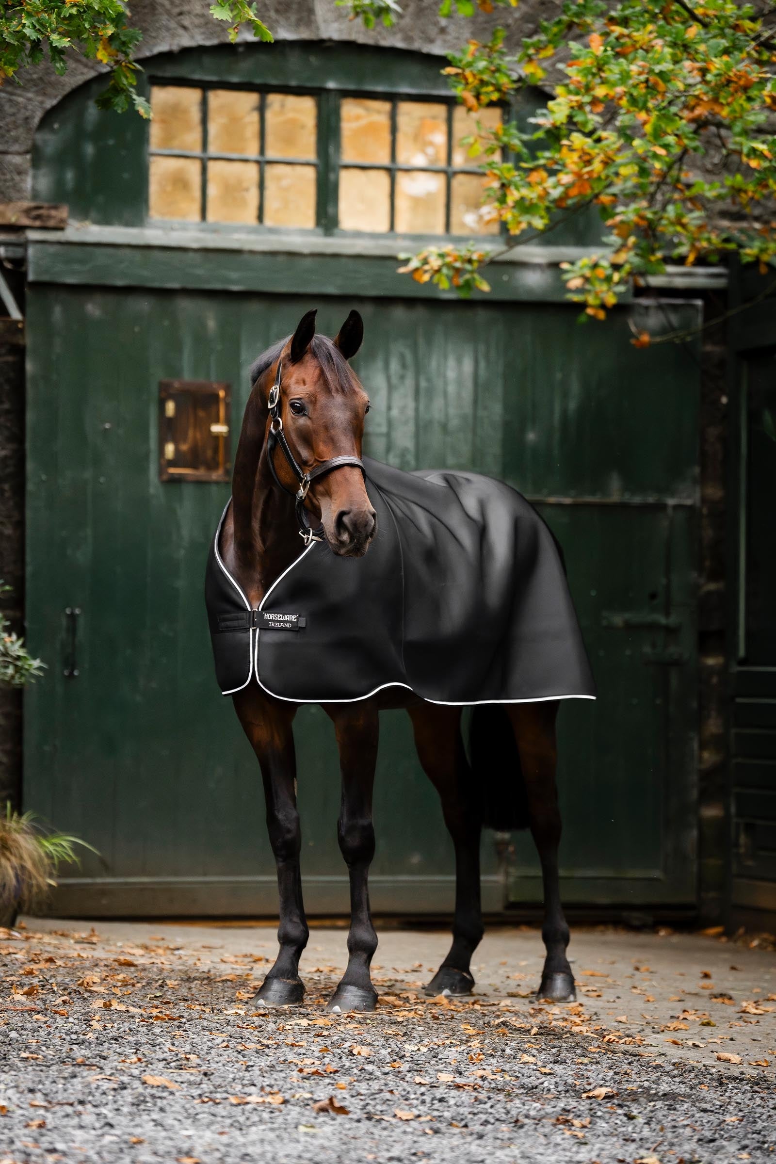 Horseware Rambo Airmax Liner, 0 g Horse Rugs
