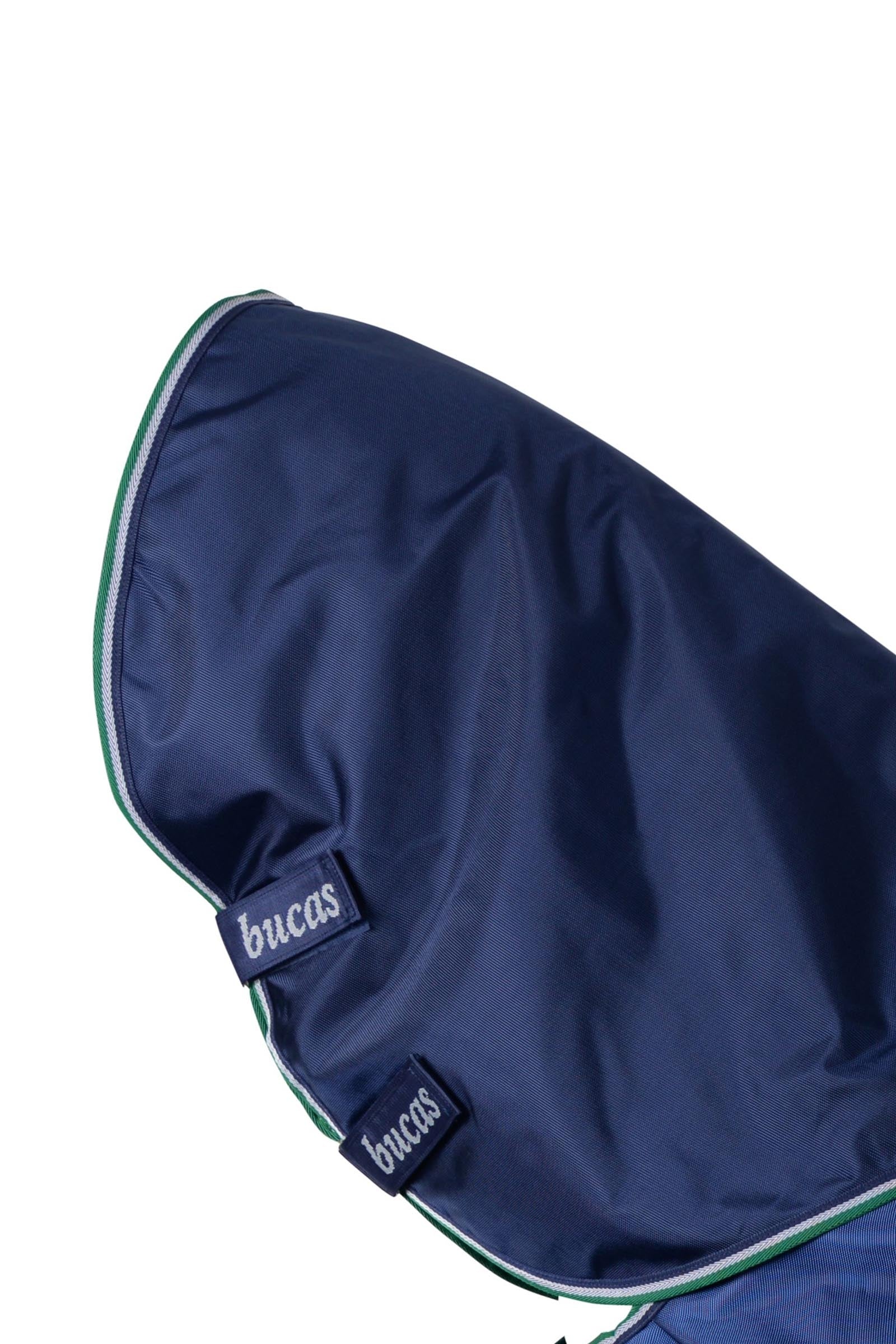 Bucas Smartex Combi Neck 300 Horse Rugs