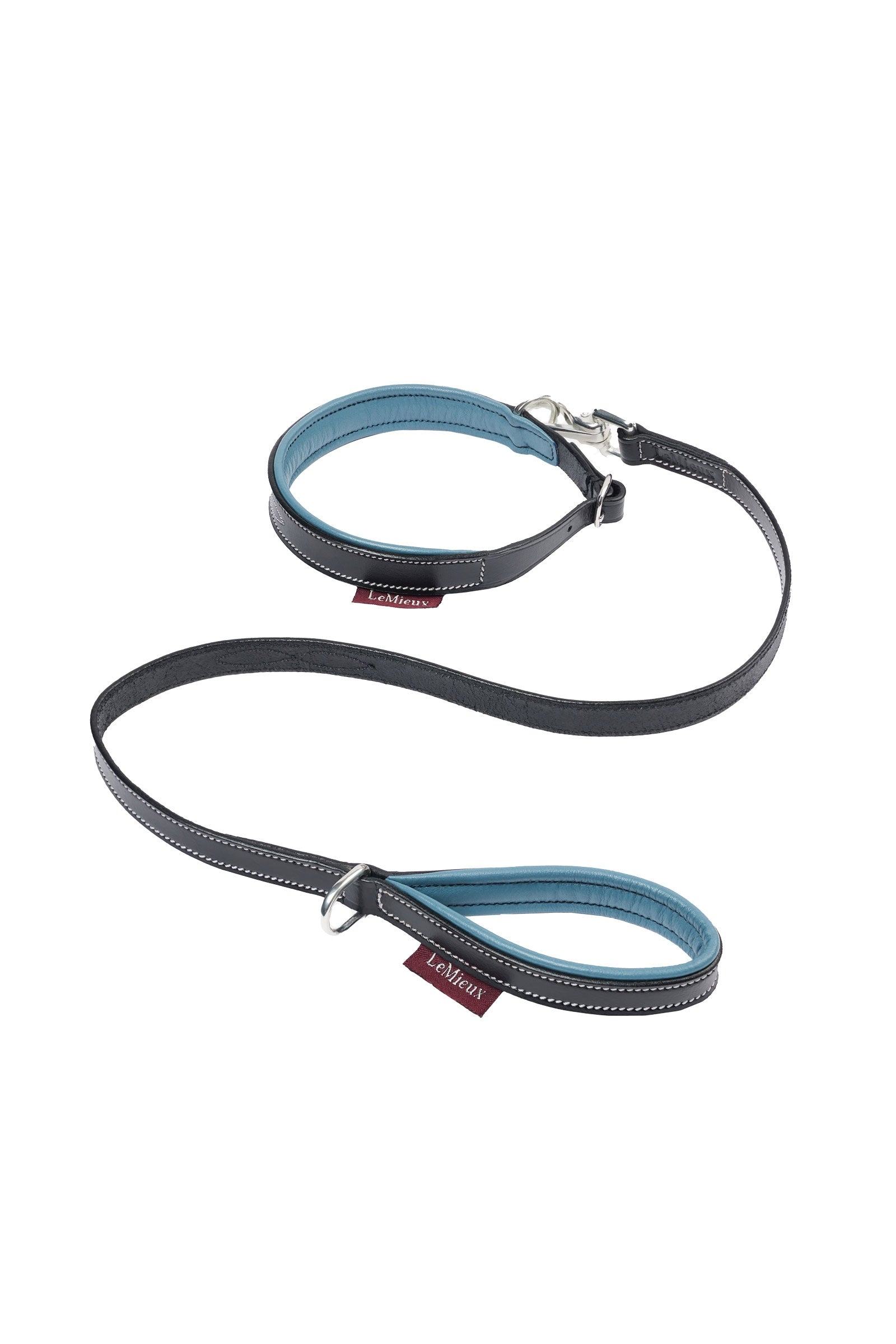 LeMieux halsband och koppel set för leksakshundvalp Presentartiklar