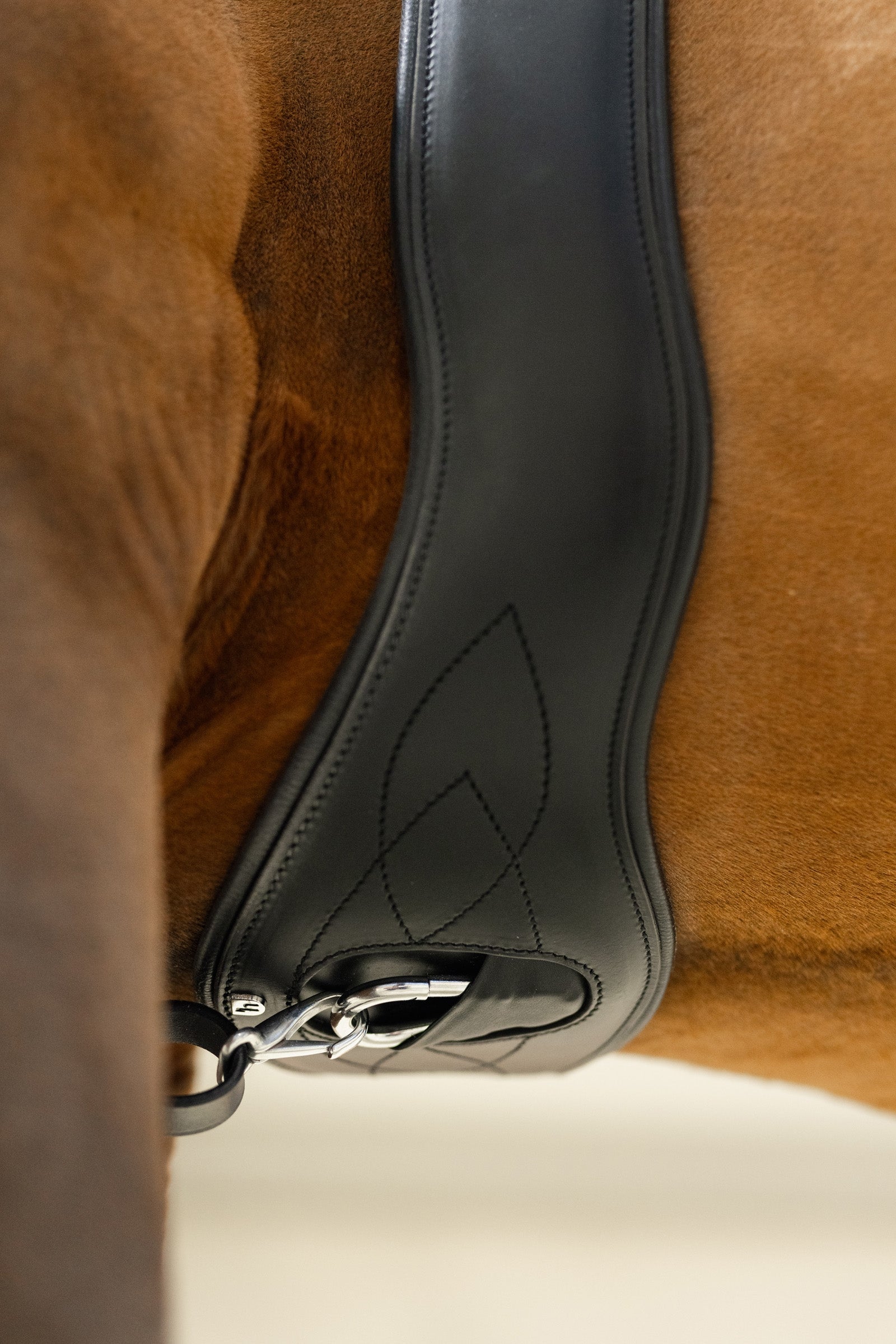 Horze Urban Vitality Jumping Girth Saddles, Girths & Stirrups