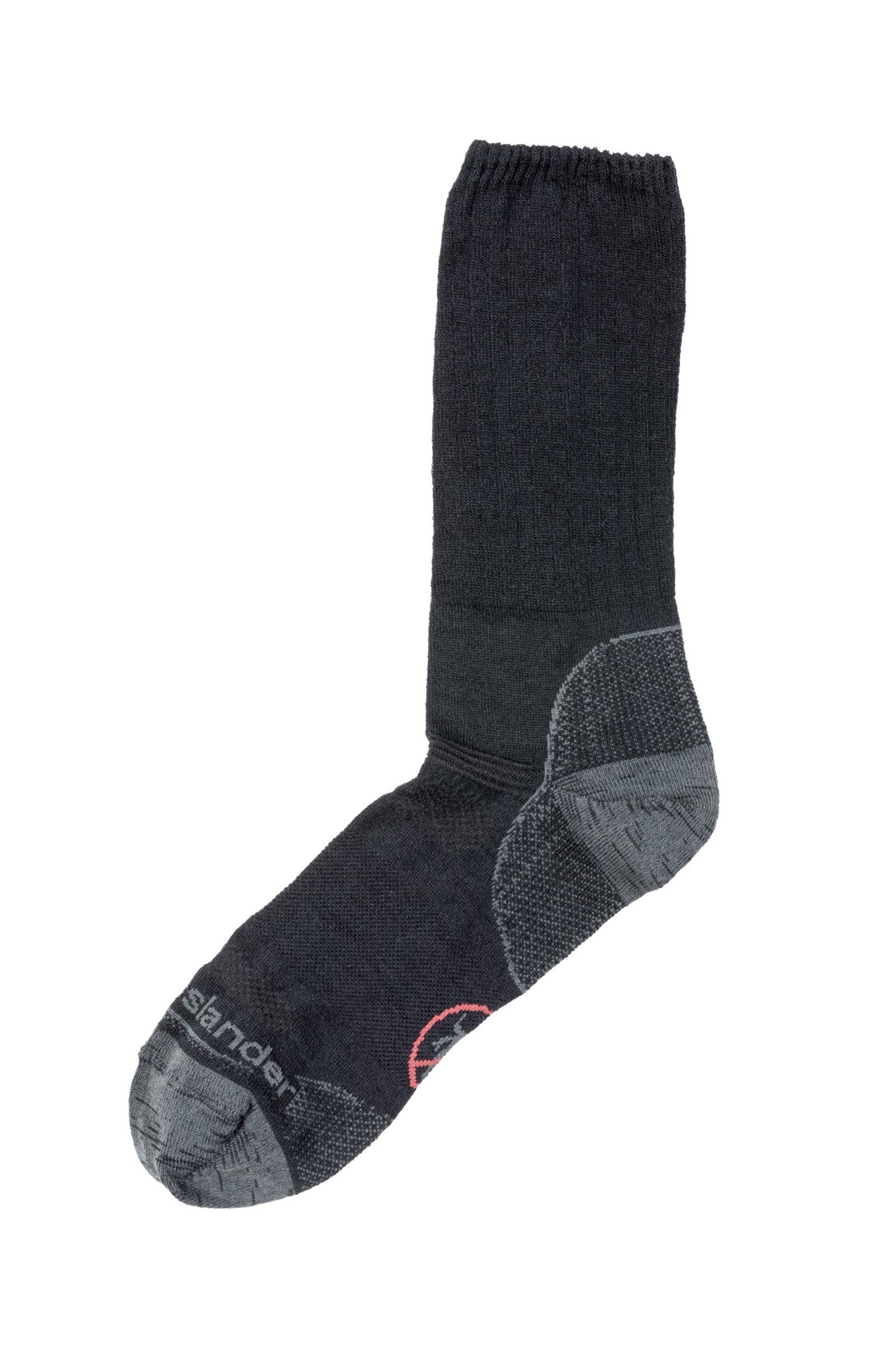 Crosslander Anti-Tick Socks Strumpor
