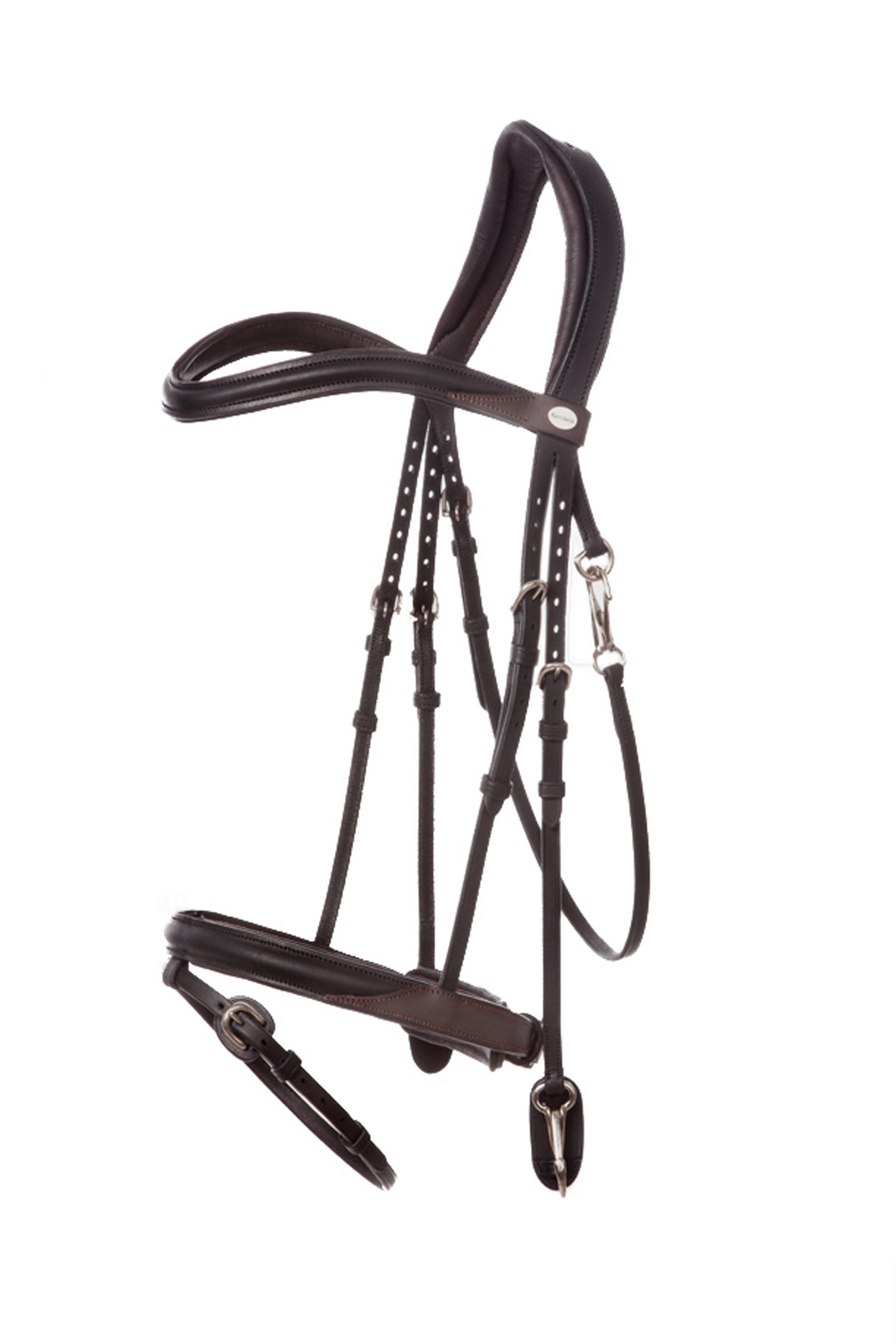 Kavalkade EveryDay Bridle Bridles & Reins