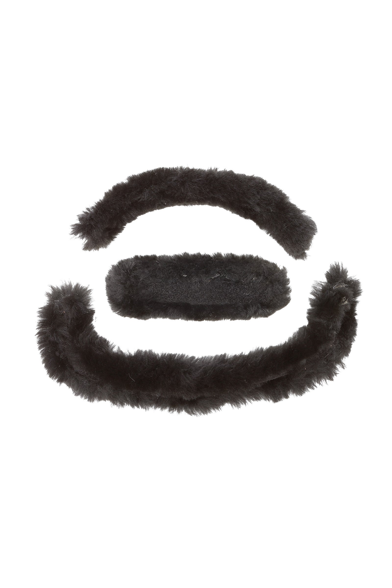 Kavalkade extra fårskinn till Ivy träns Träns & Tyglar