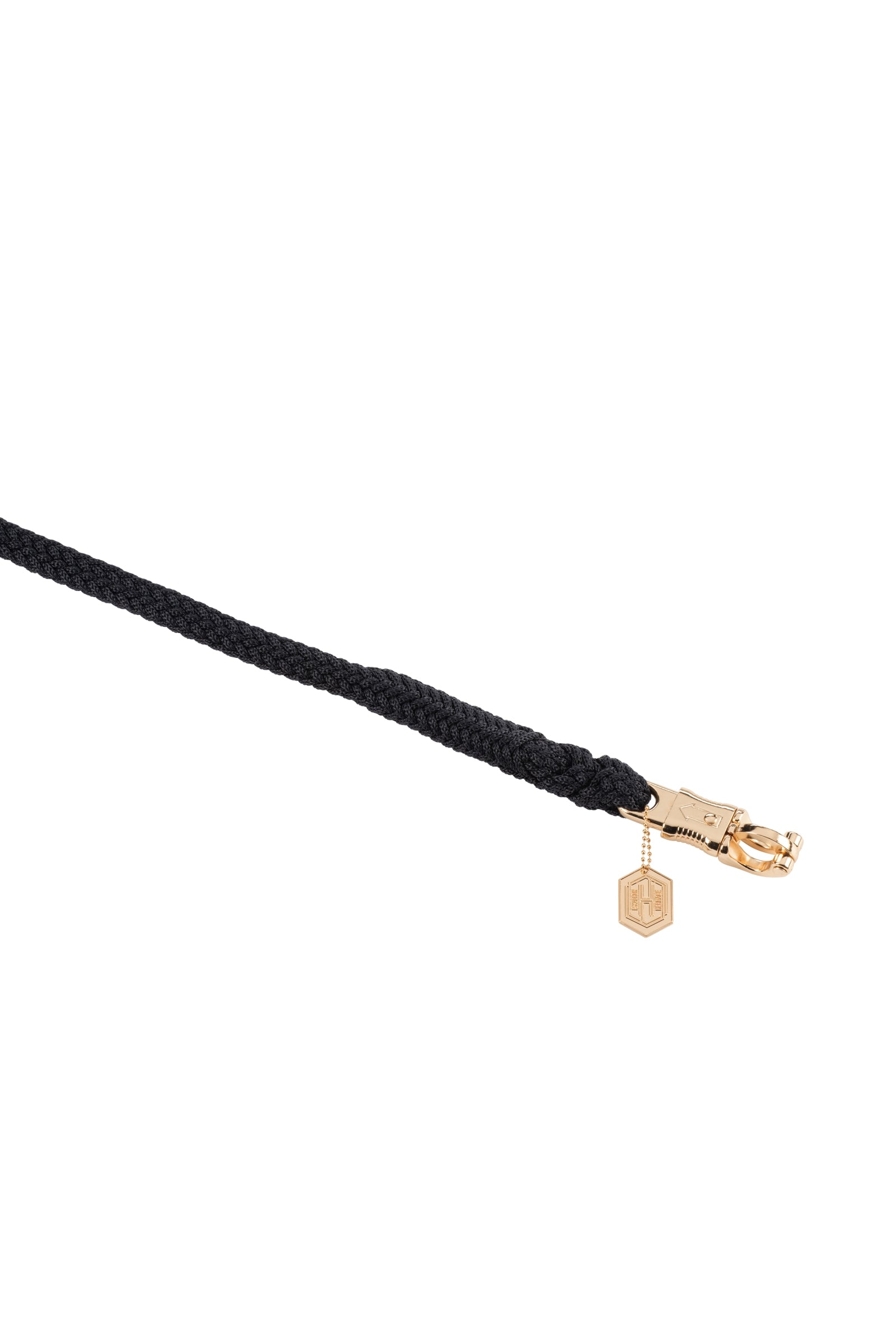 Eskadron Heritage AW24 Duralastic grimskaft med panikkrok Grimma & grimskaft