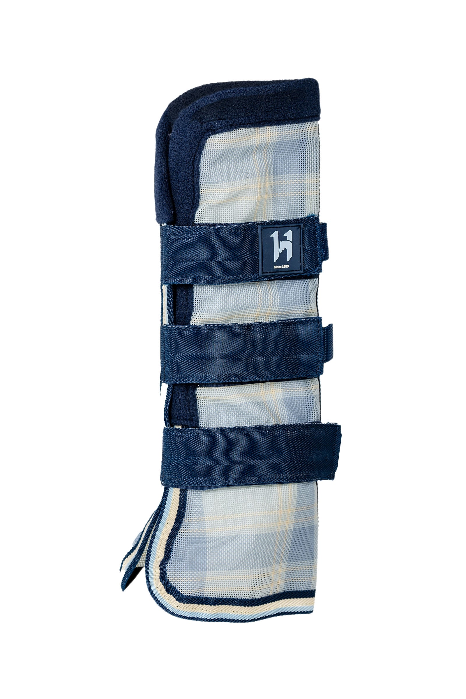 Horseware Newmarket Fly Boots - set om 2 Leg Protection & Hoof Protection for Horses