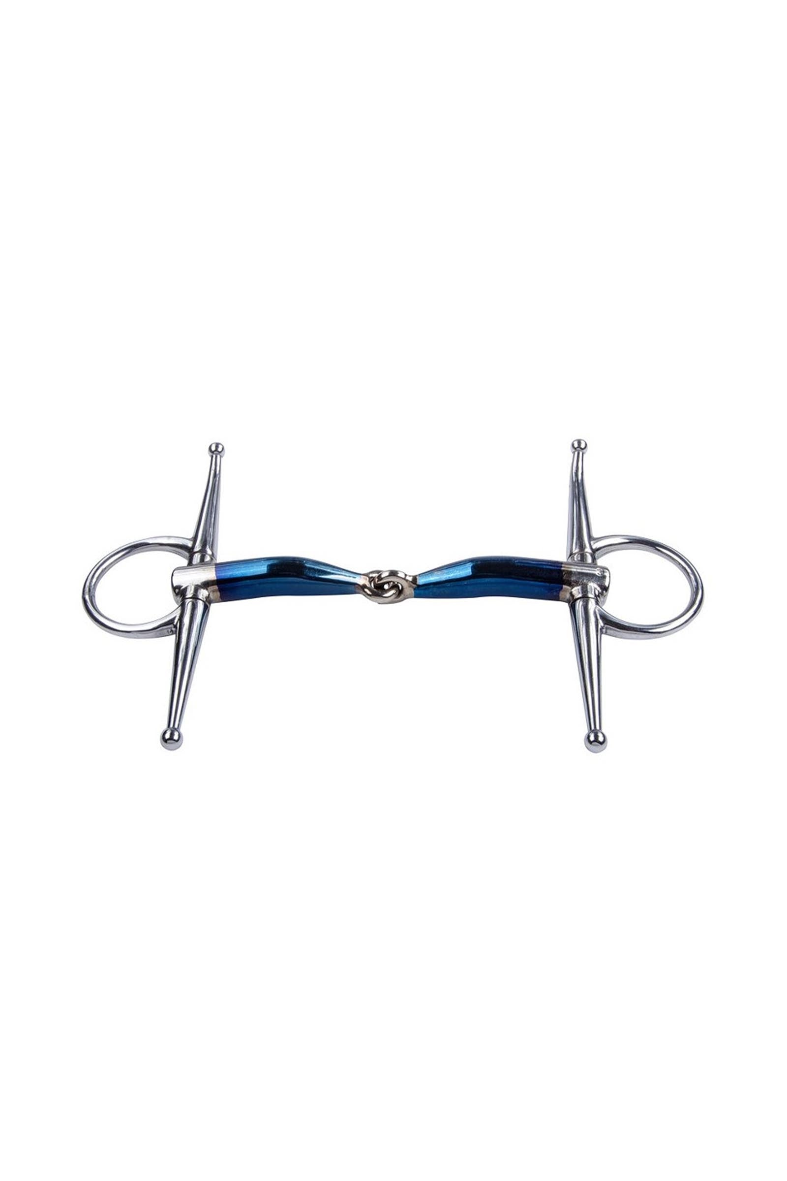 Trust Equestrian Sweet Iron Fullcheek Locked Bett