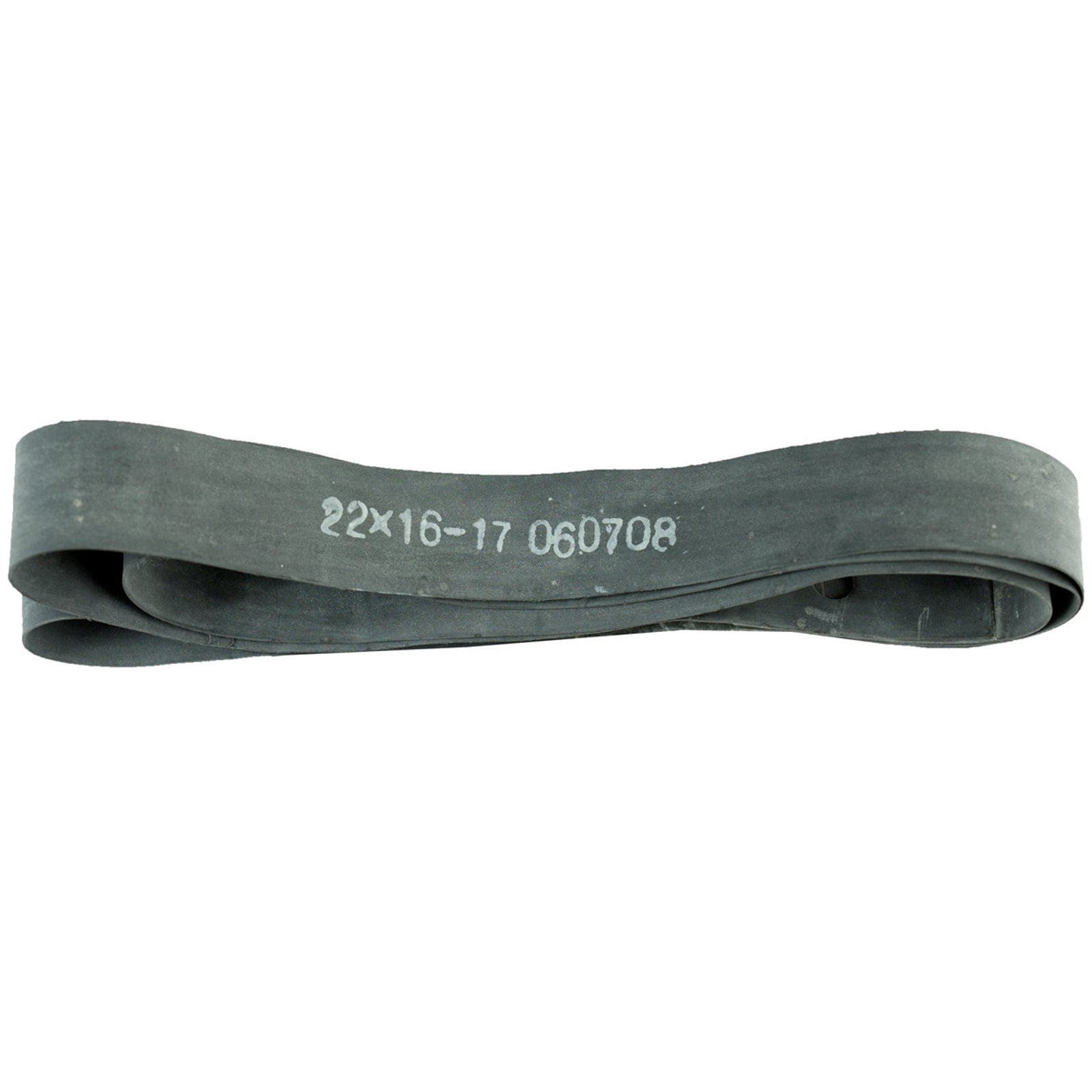 Finntack Rim rubber 17" Racing Tack