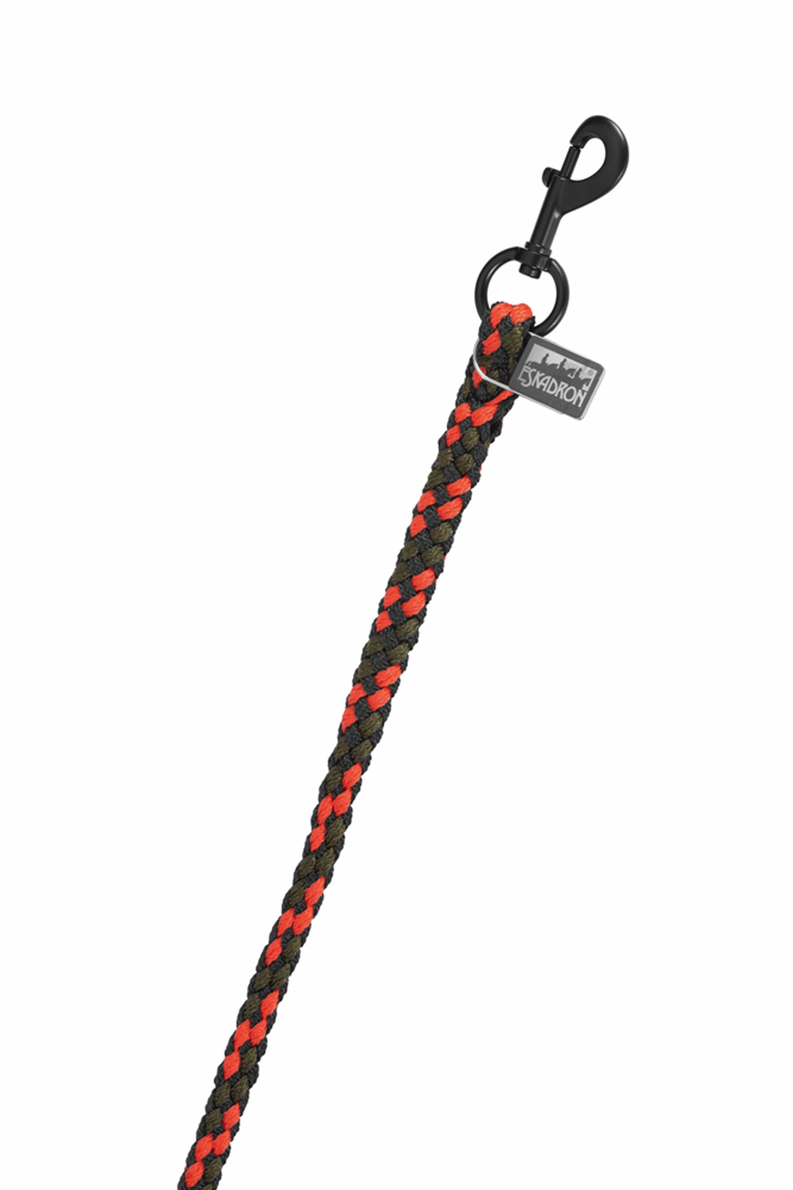 Eskadron Dynamics AW25 grimskaft med vanlig roterande hake Grimma & grimskaft