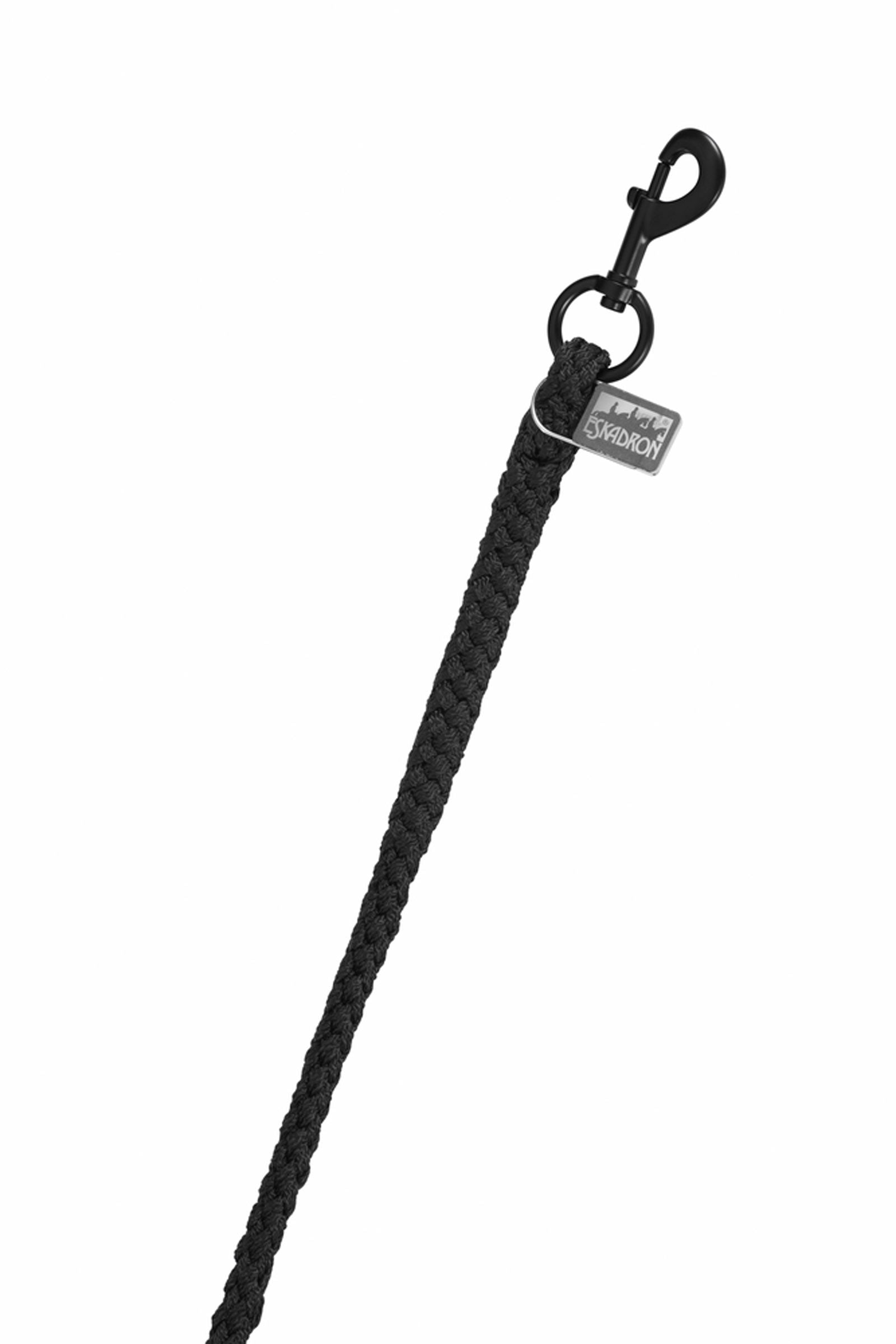 Eskadron Dynamics AW25 grimskaft med vanlig roterande hake Grimma & grimskaft