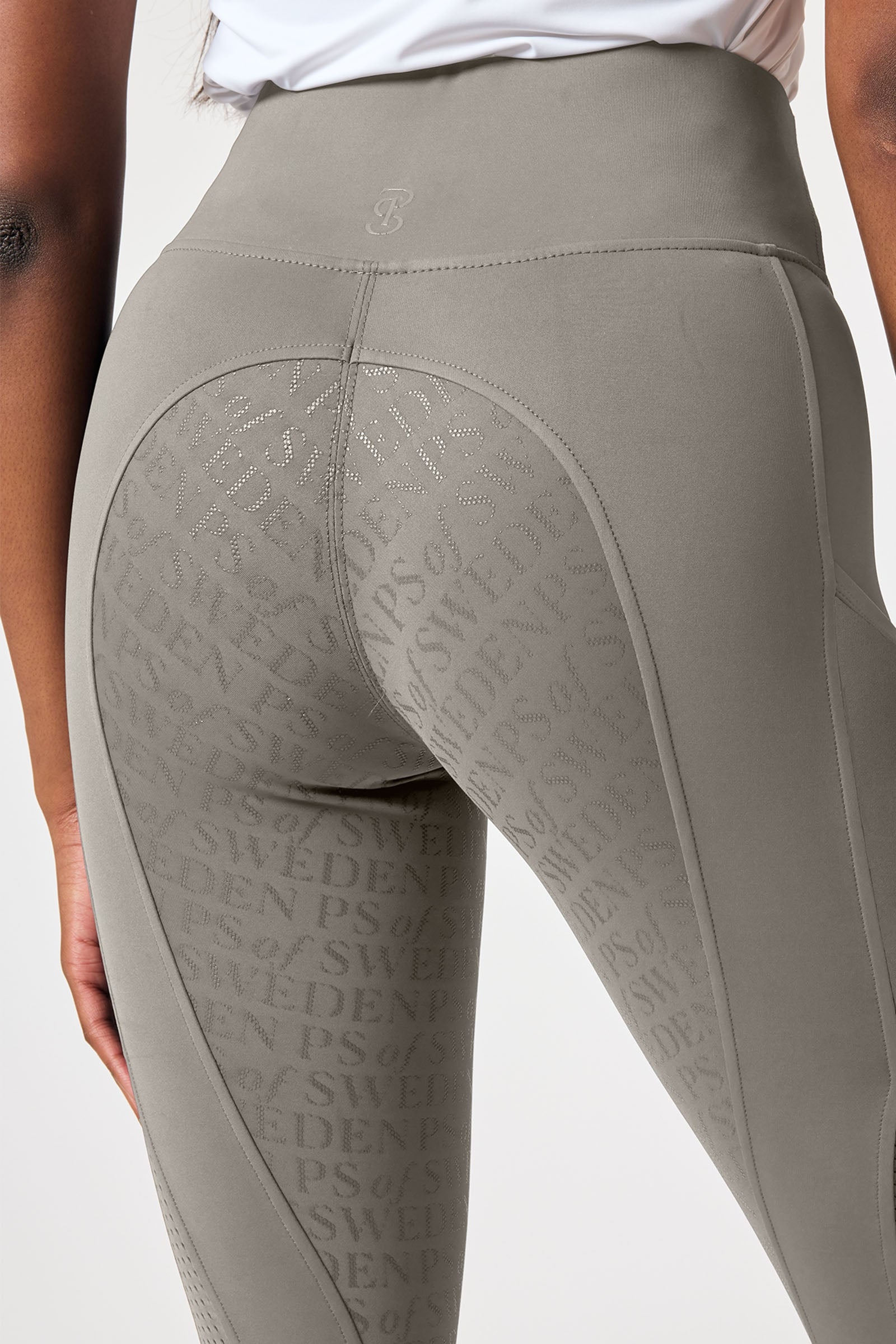 PS of Sweden Leslie FG Riding Tights Womens Breeches