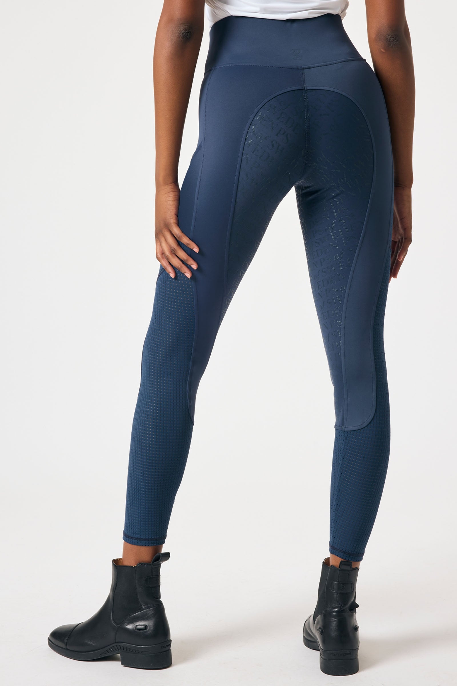 PS of Sweden Leslie FG Riding Tights Womens Breeches