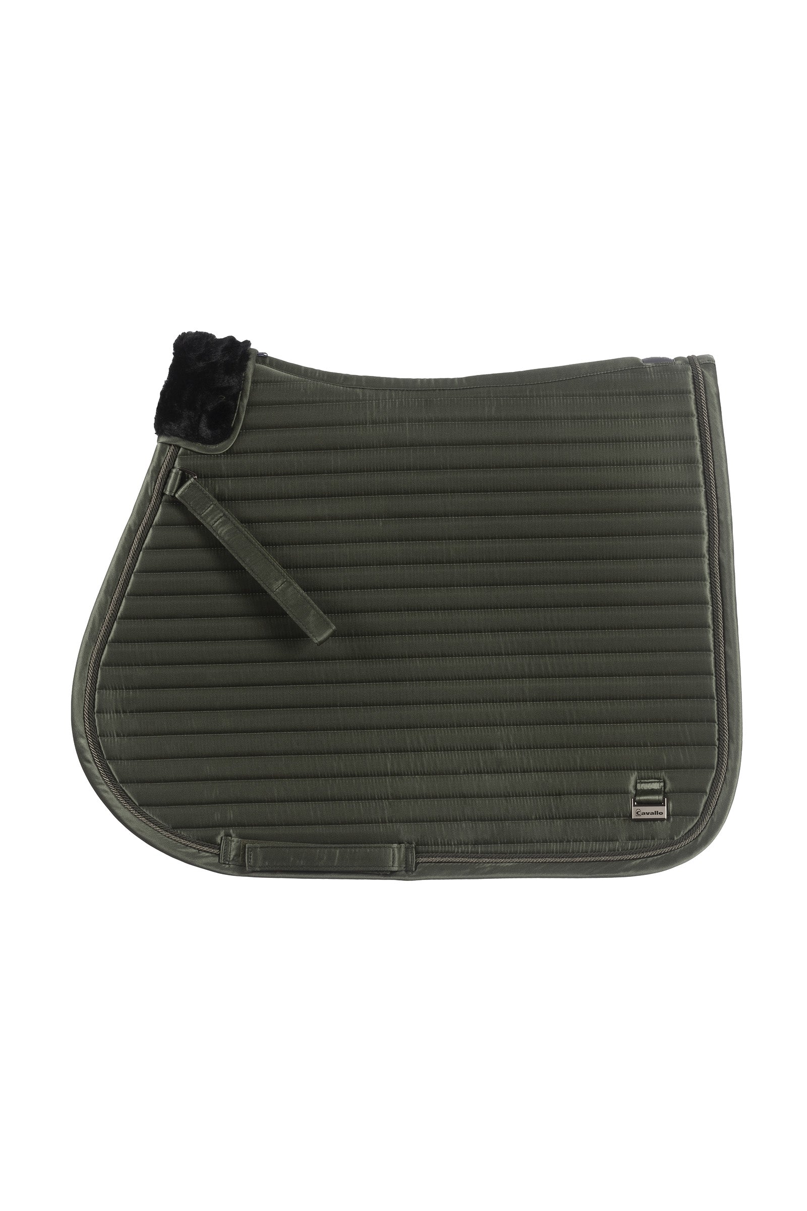 Cavallo CavalJule JUMPing Sadel Pad Schabrak