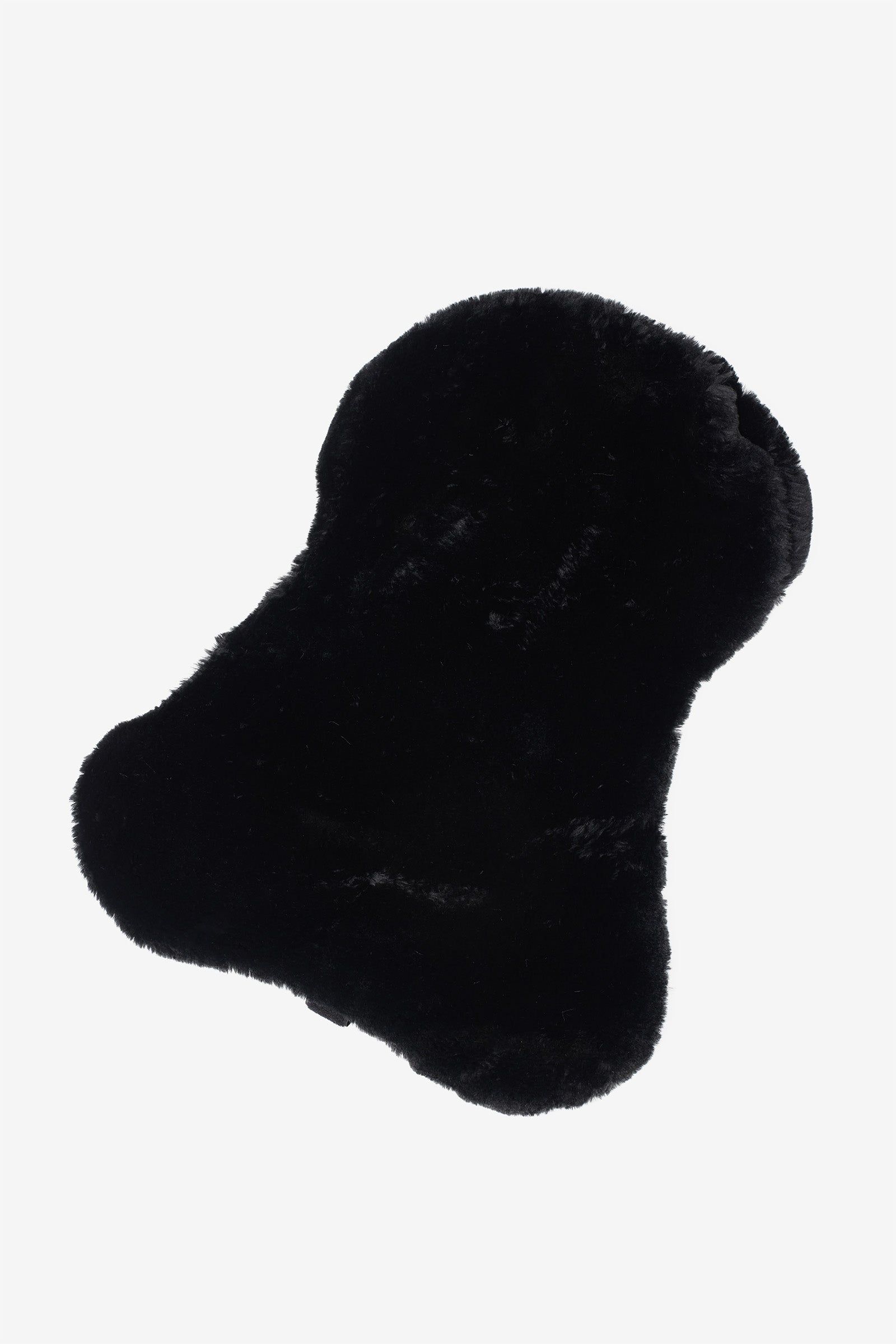 LeMieux Simuwool Seat Saver Sadlar & gjordar