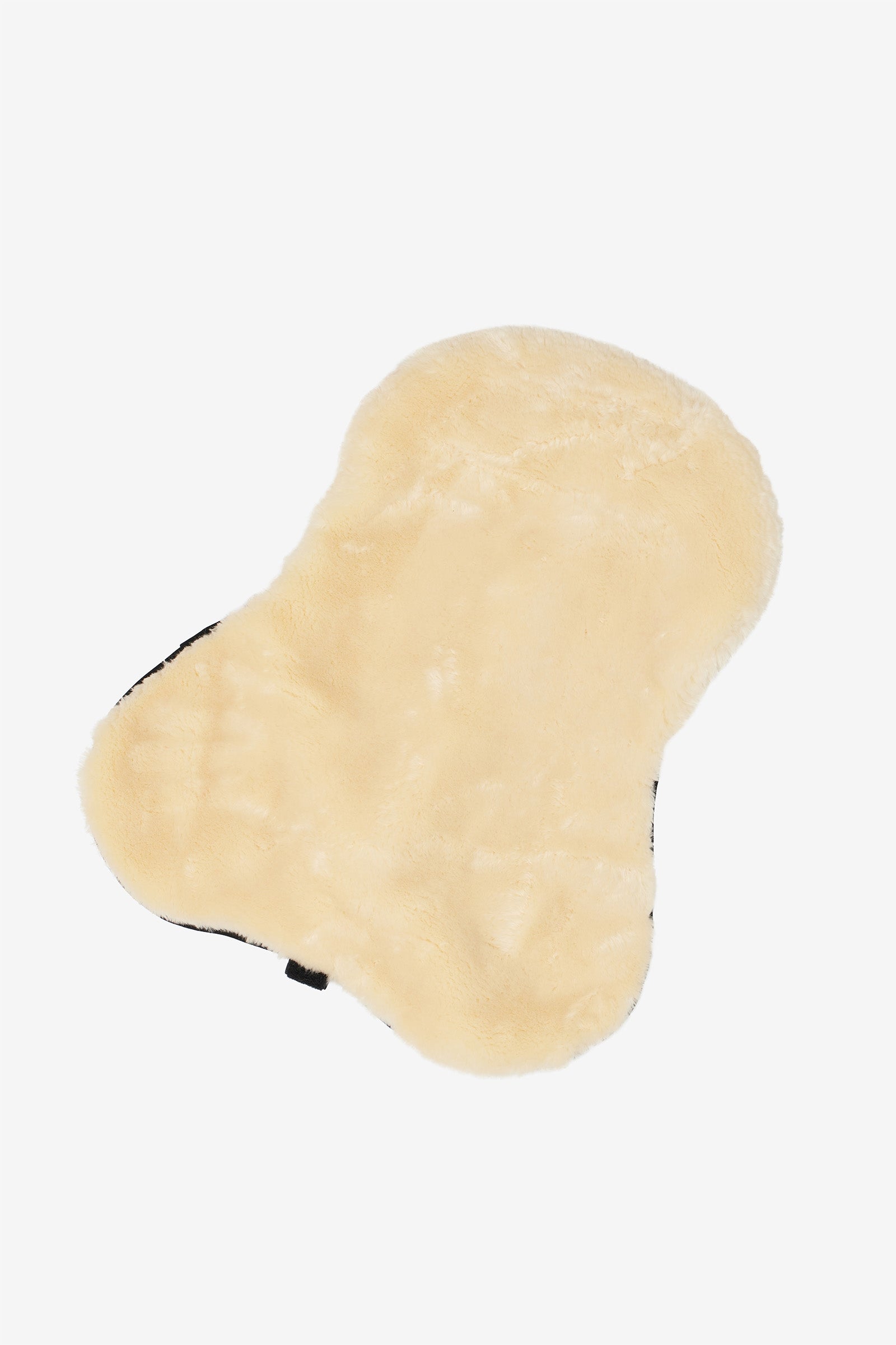 LeMieux Simuwool Seat Saver Sadlar & gjordar